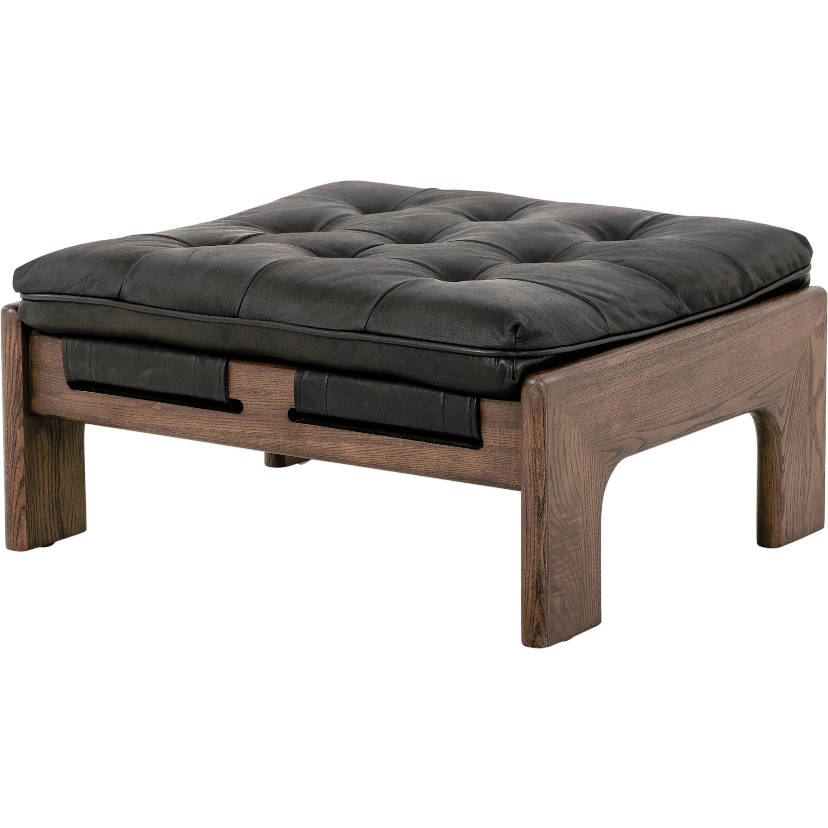 Halston Ottoman