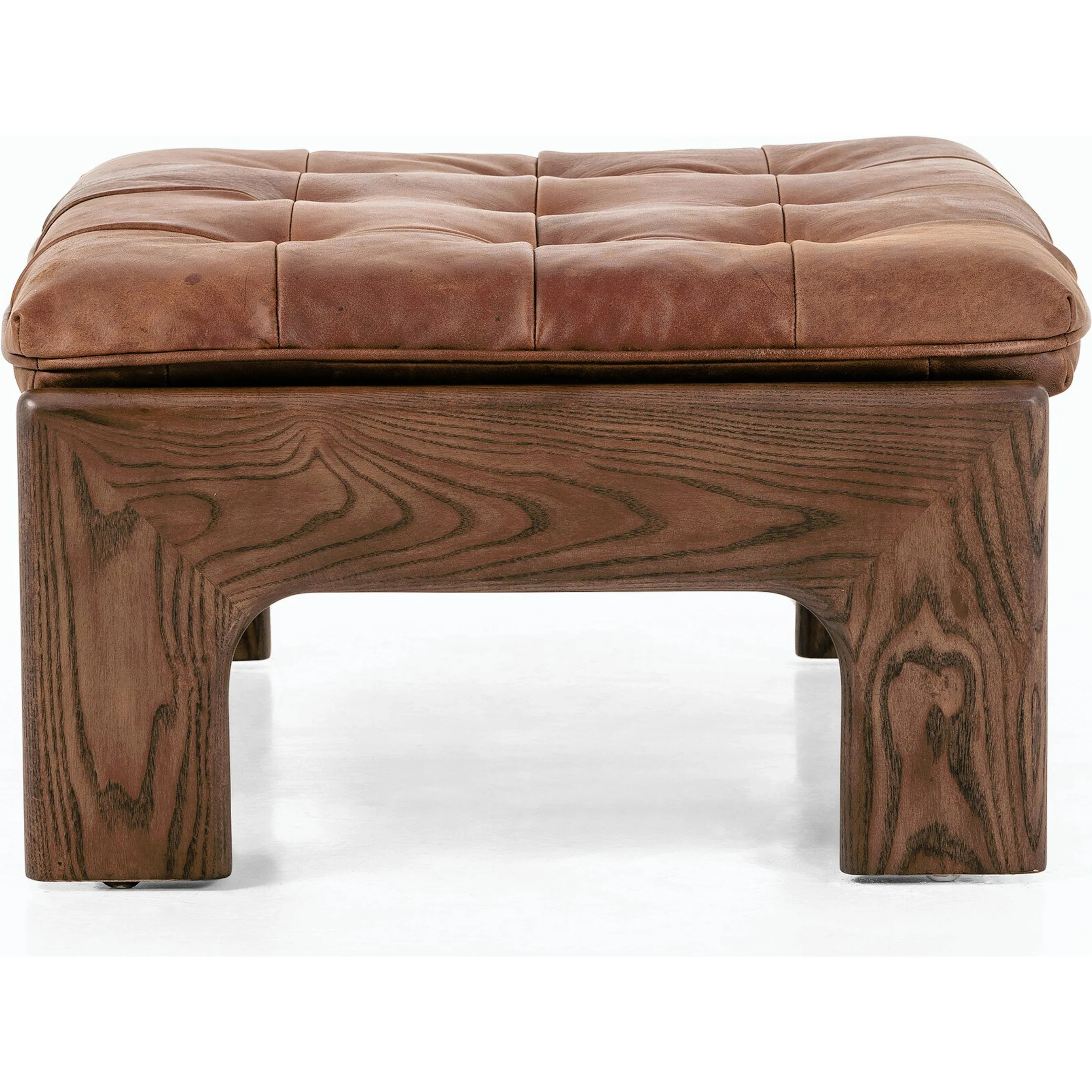 Halston Ottoman - Image 10