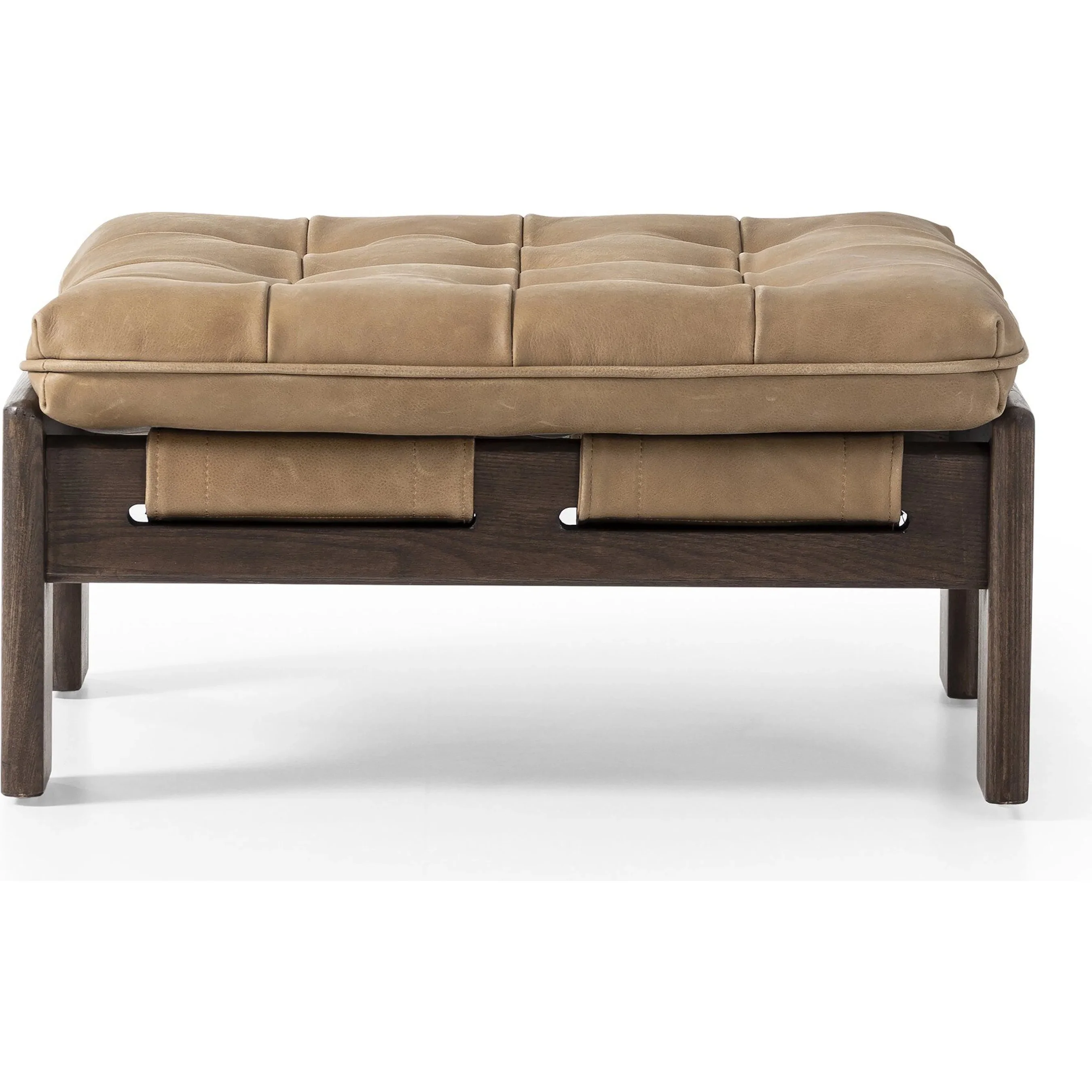 Halston Ottoman - Image 11