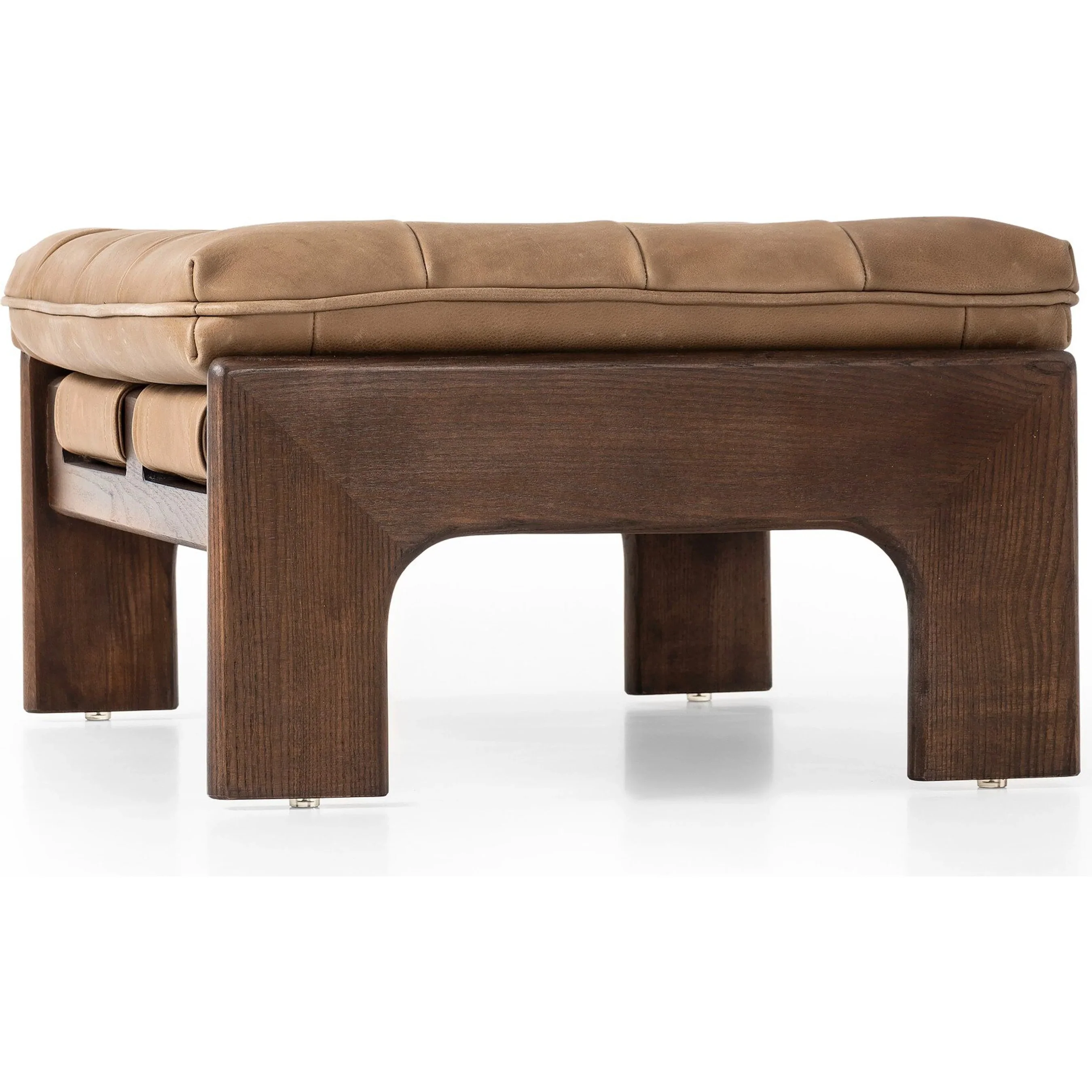 Halston Ottoman - Image 13