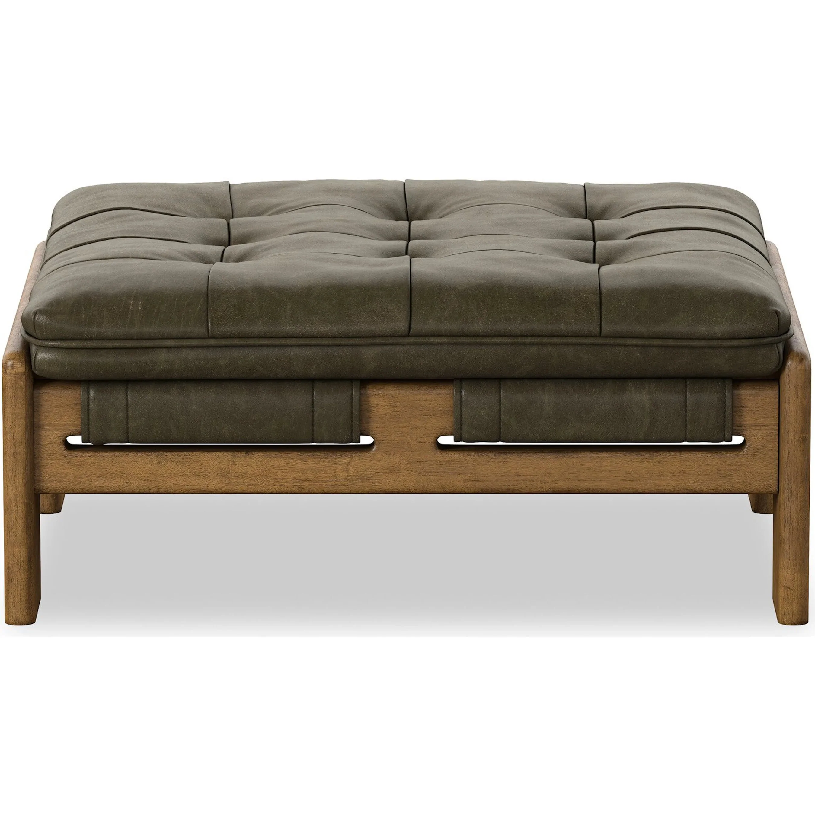 Halston Ottoman - Image 14
