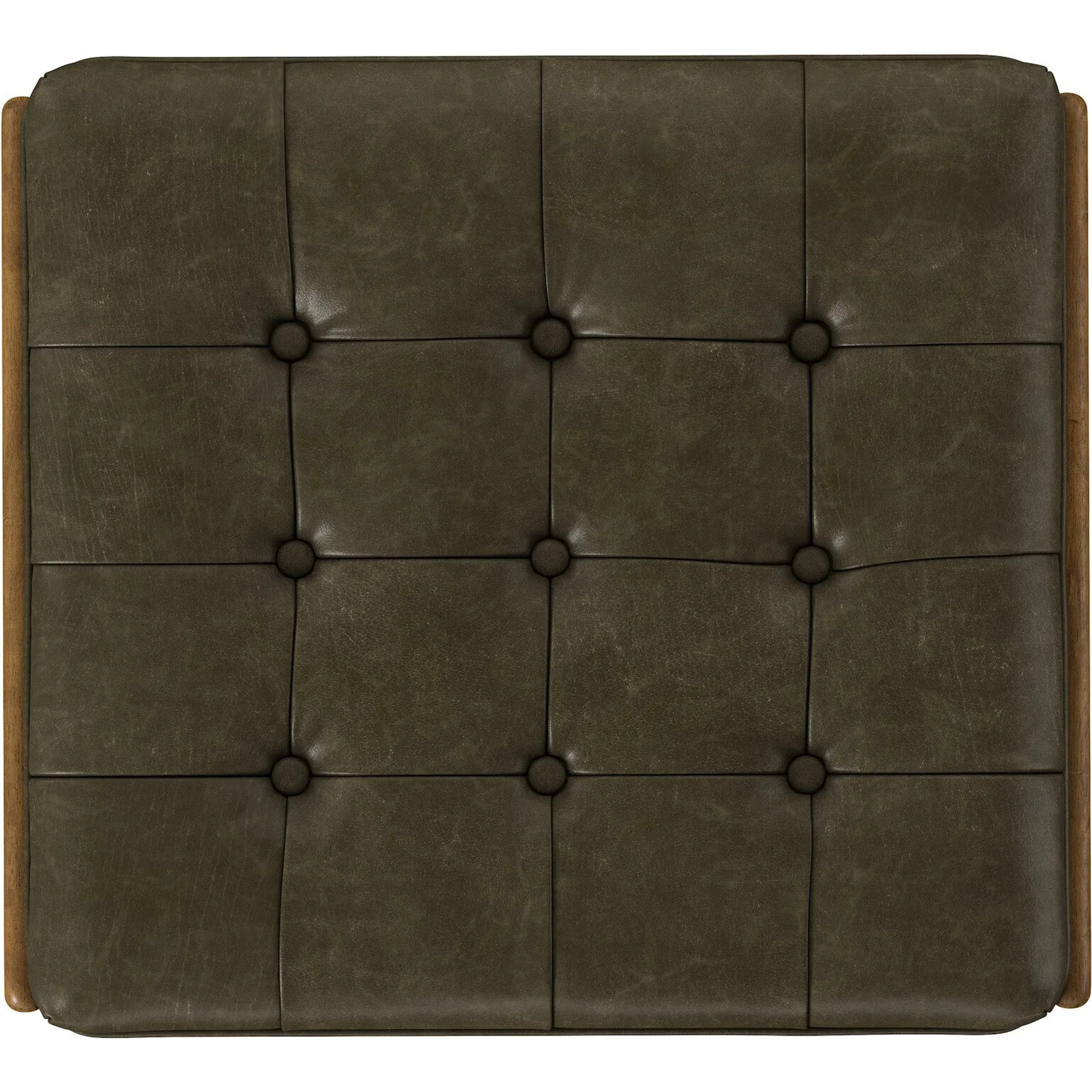 Halston Ottoman - Image 16