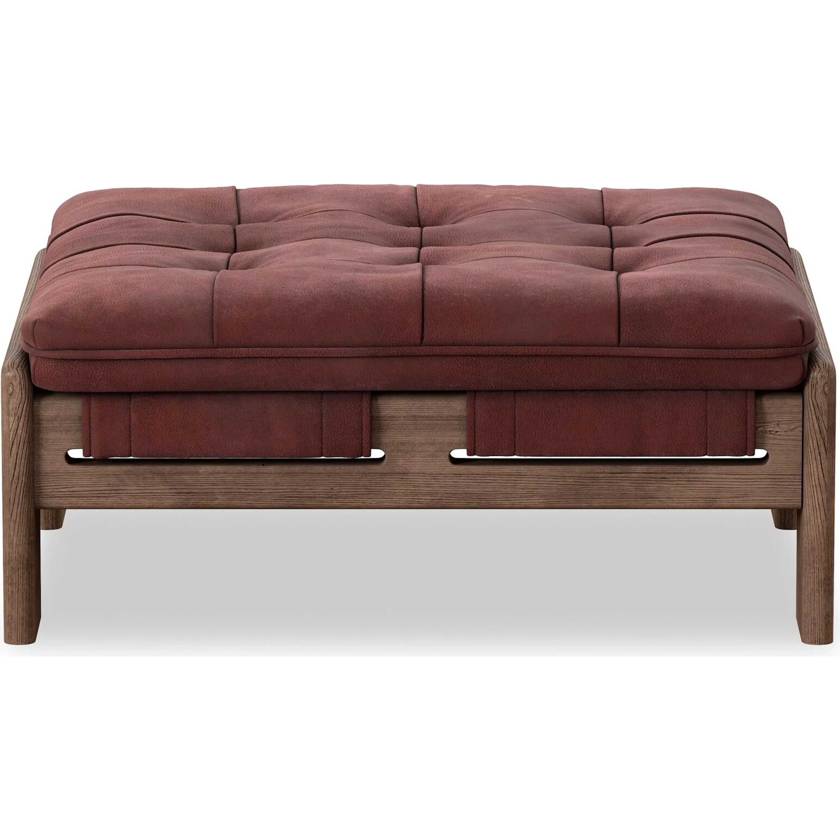 Halston Ottoman - Image 17