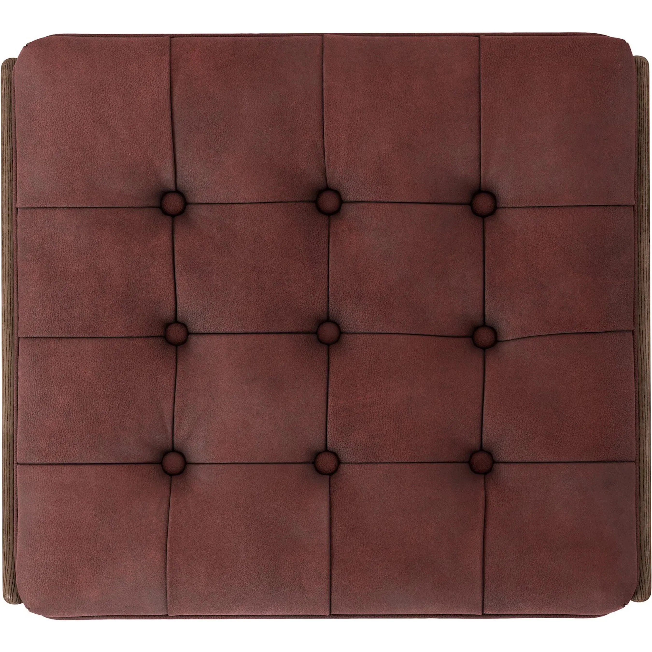 Halston Ottoman - Image 19