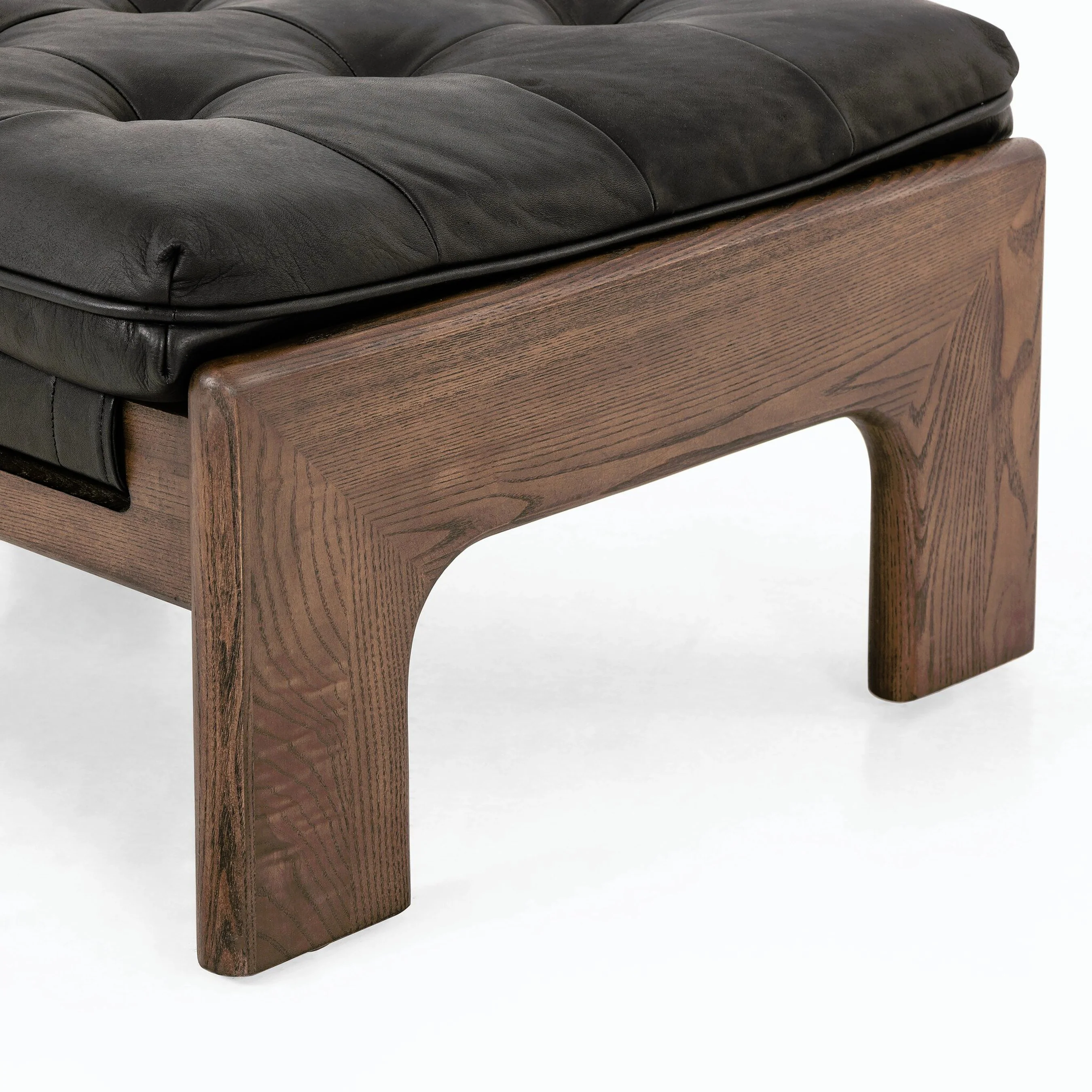 Halston Ottoman - Image 20