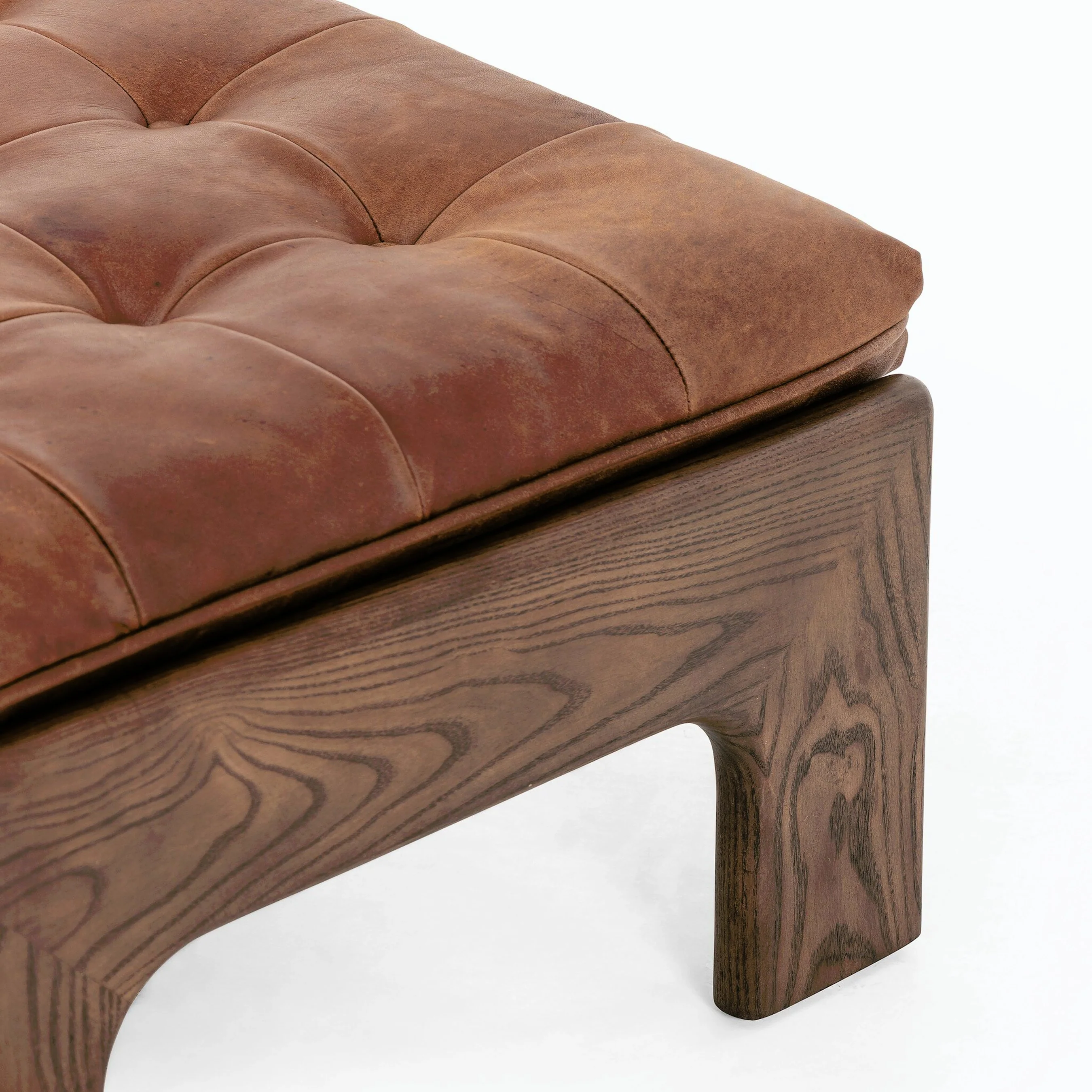Halston Ottoman - Image 24