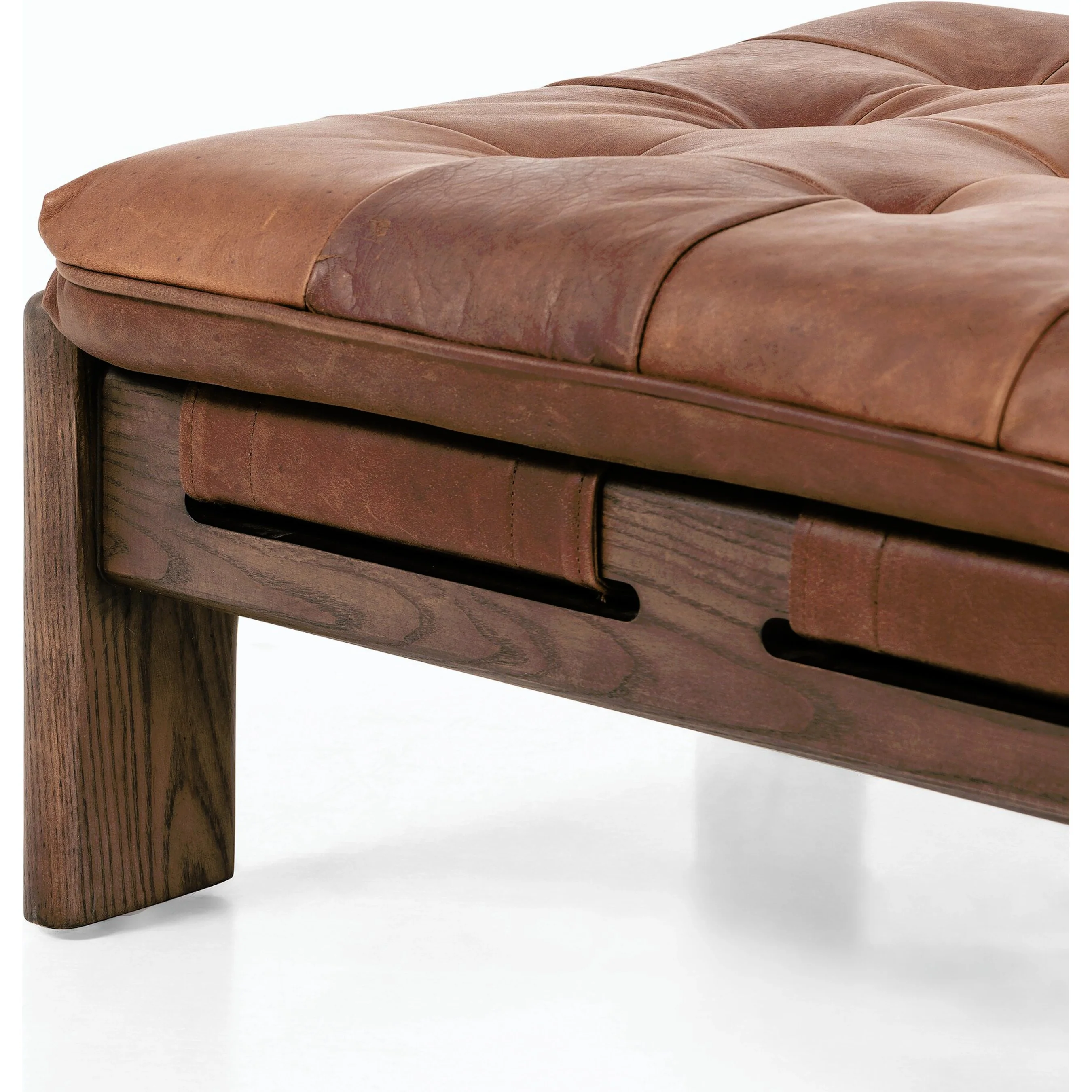 Halston Ottoman - Image 25