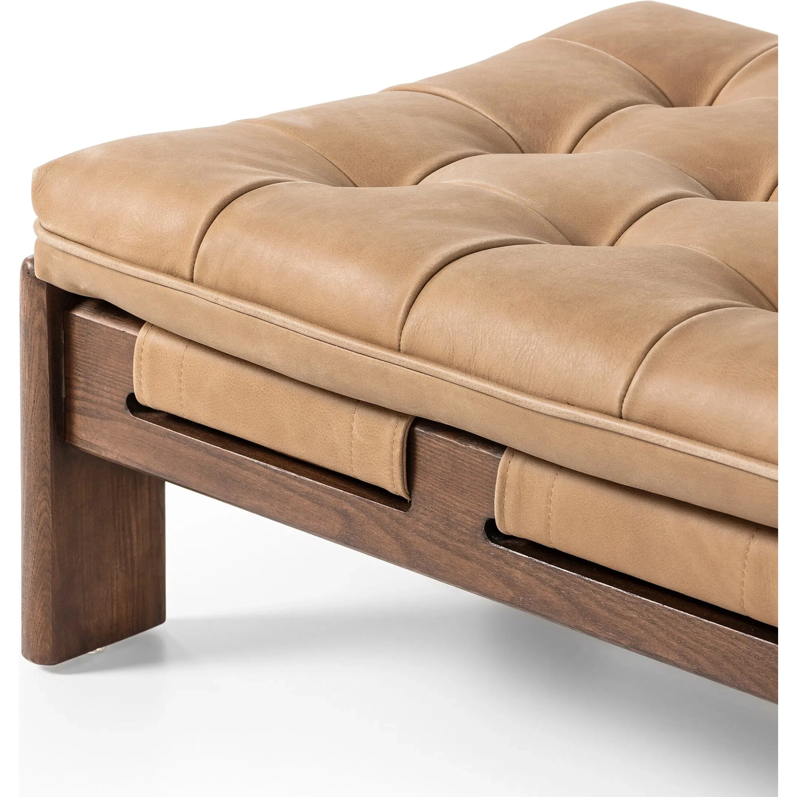 Halston Ottoman - Image 30