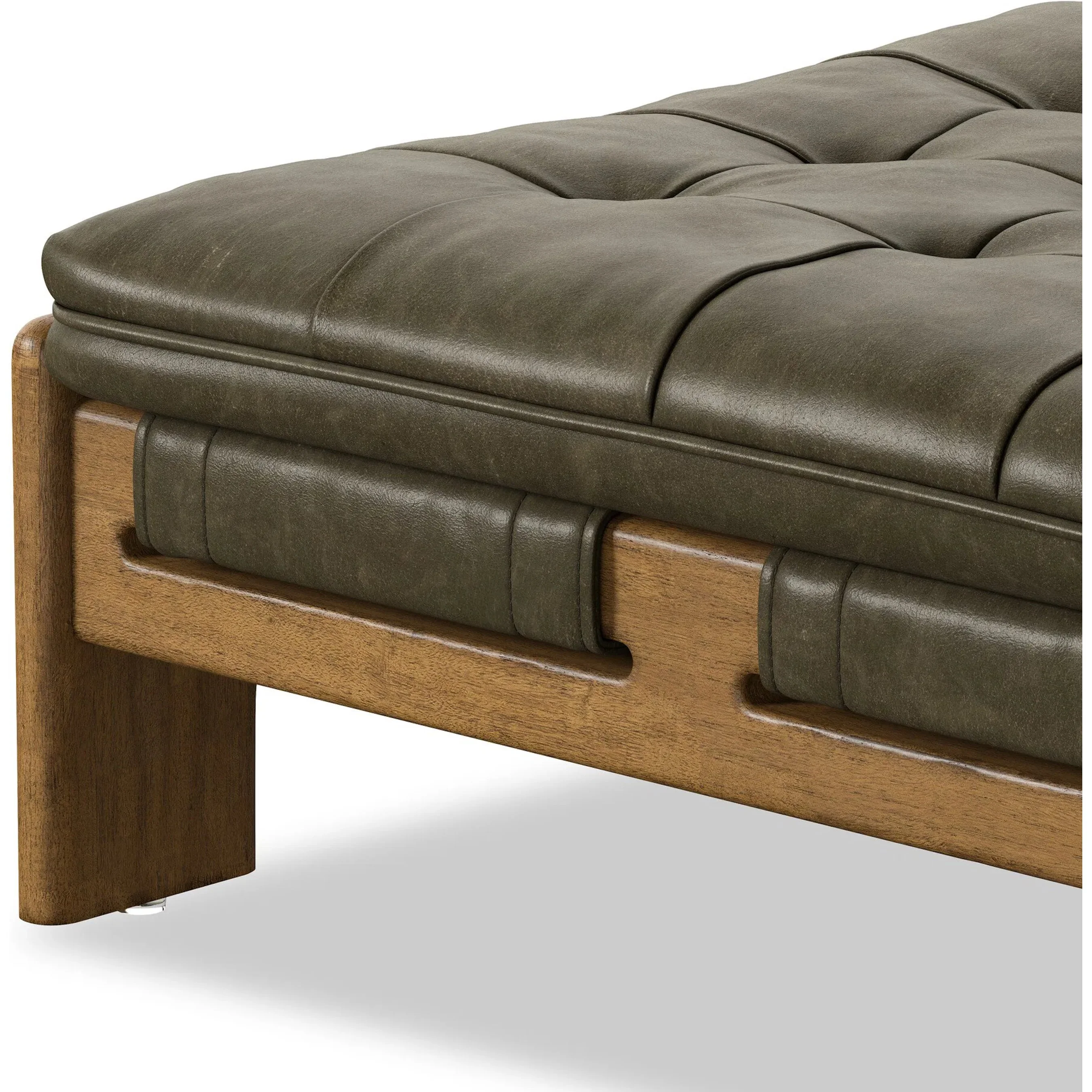 Halston Ottoman - Image 33