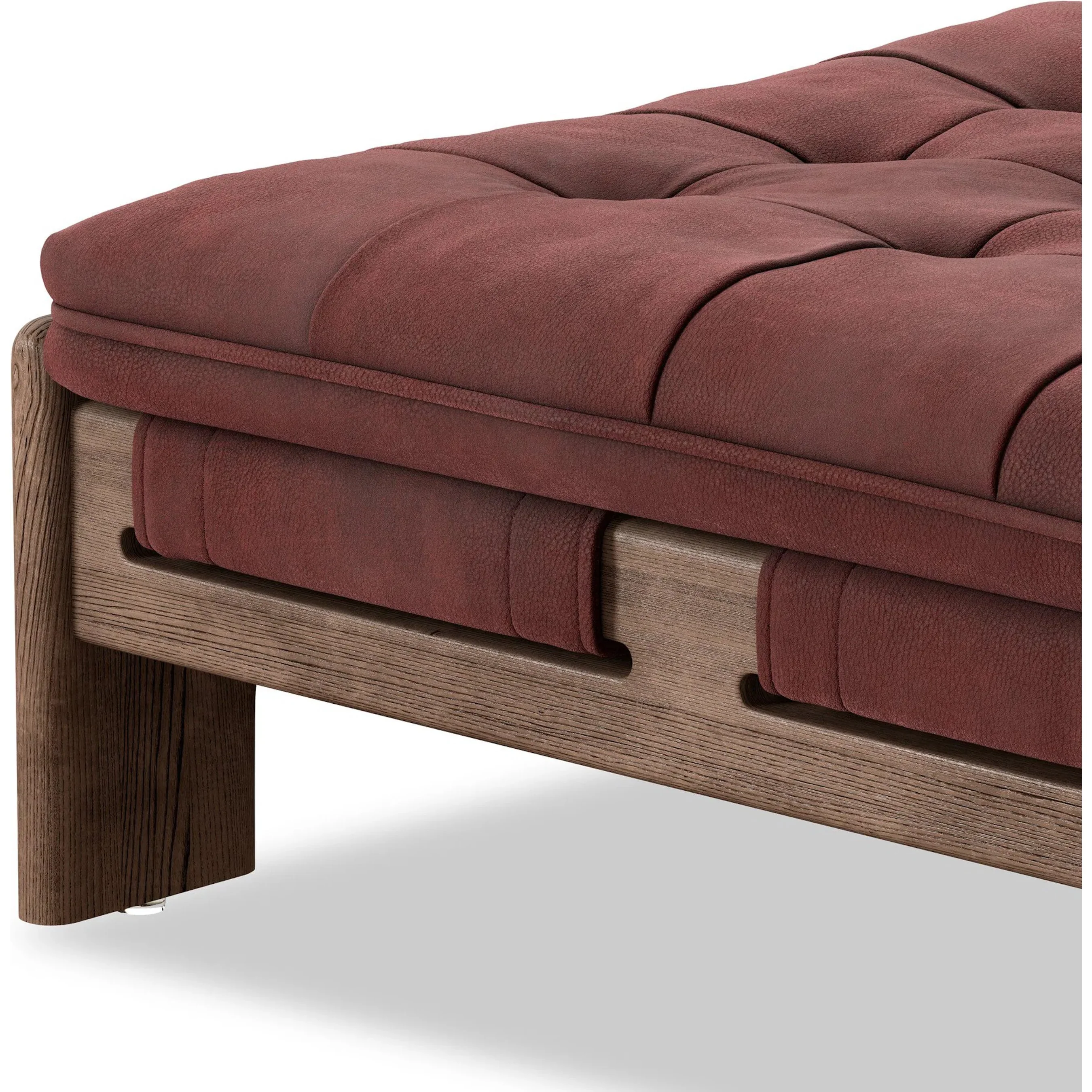 Halston Ottoman - Image 36
