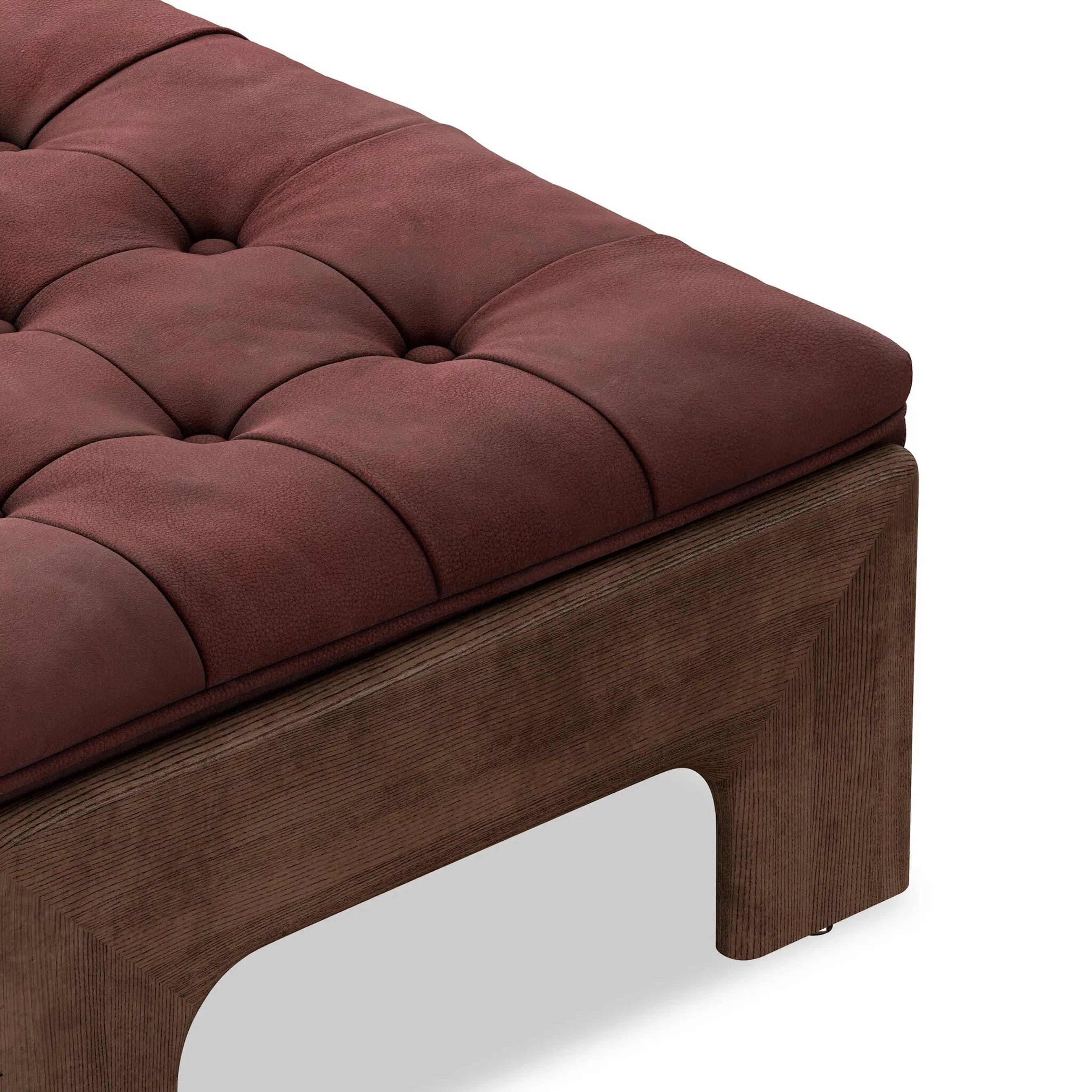 Halston Ottoman - Image 37