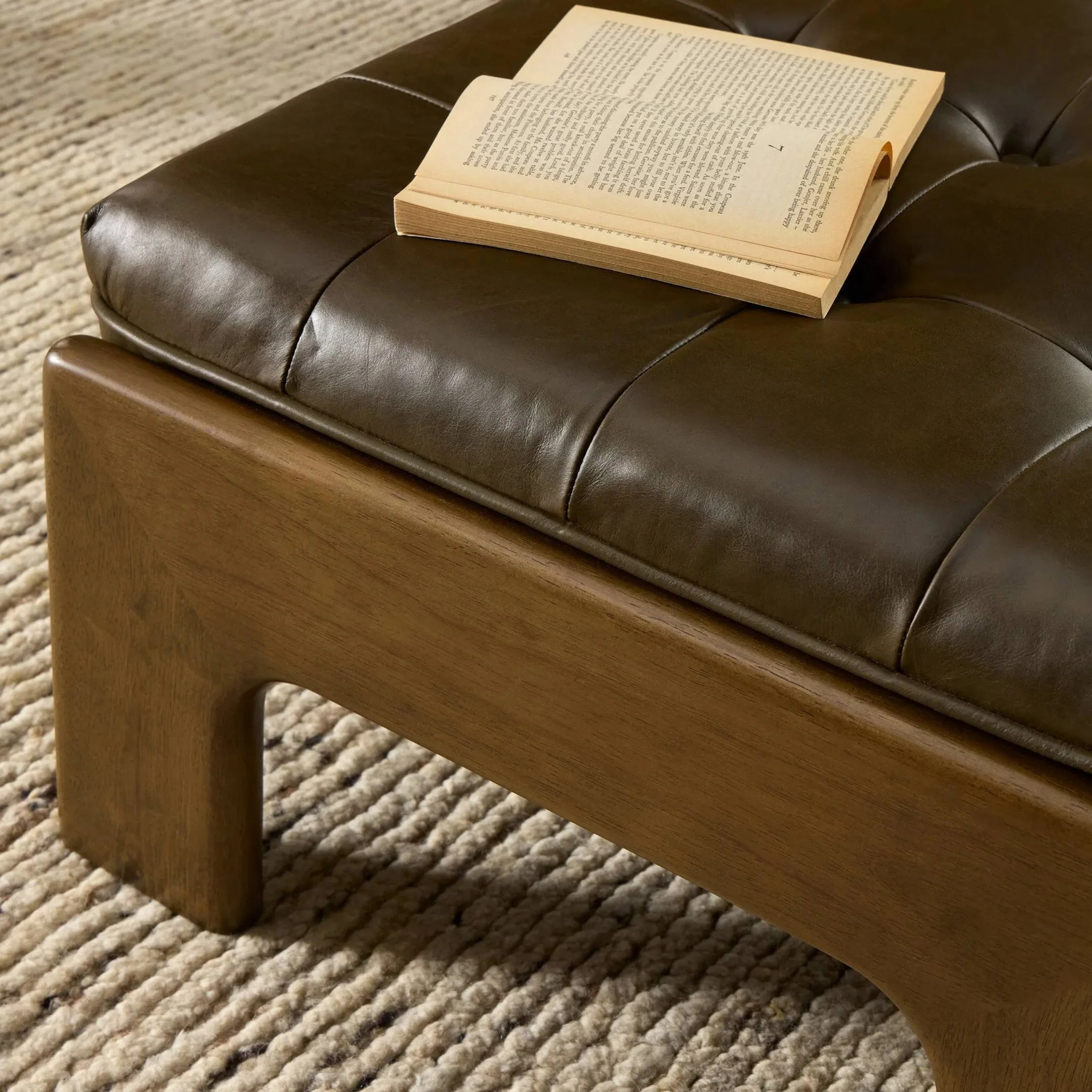 Halston Ottoman - Image 39