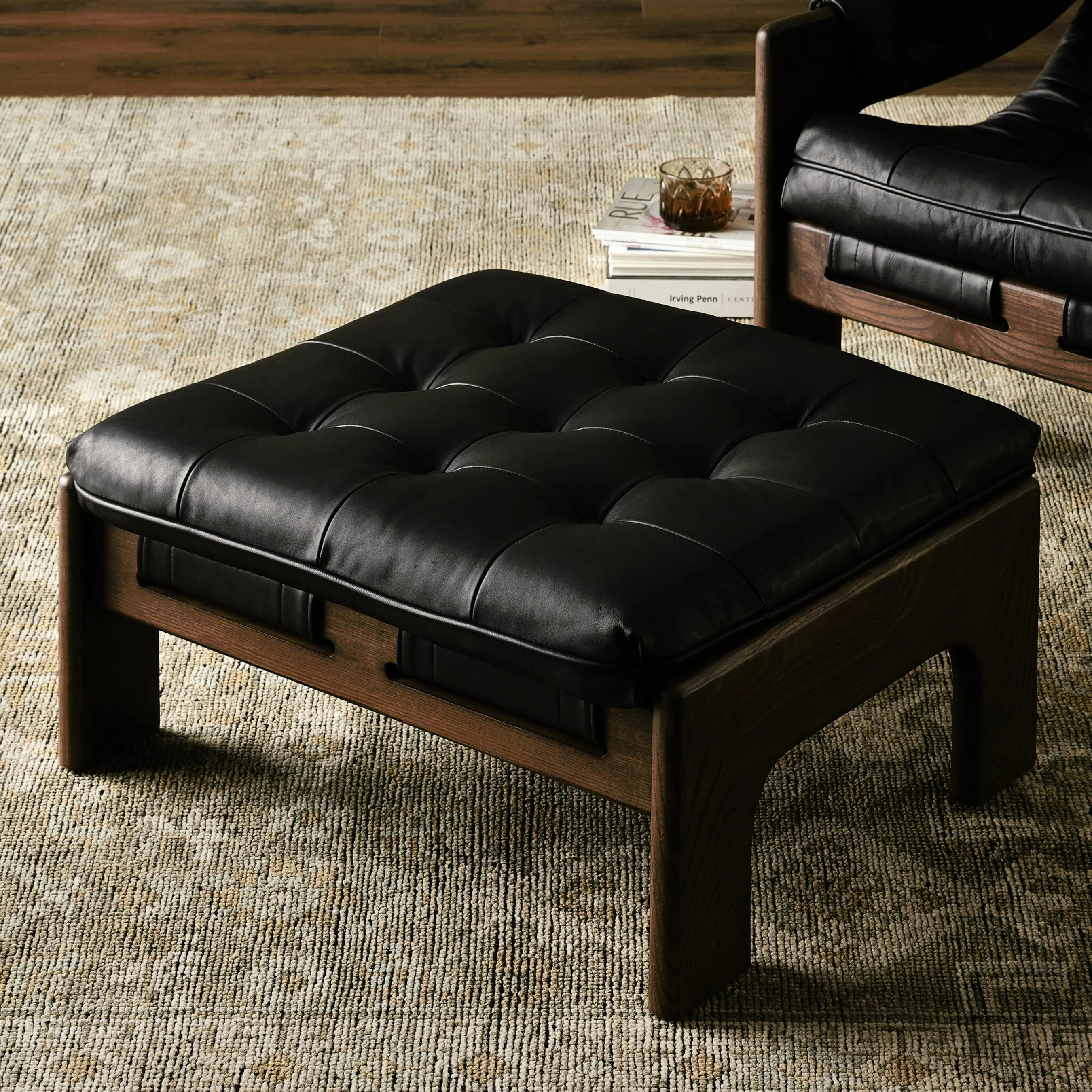 Halston Ottoman - Image 40