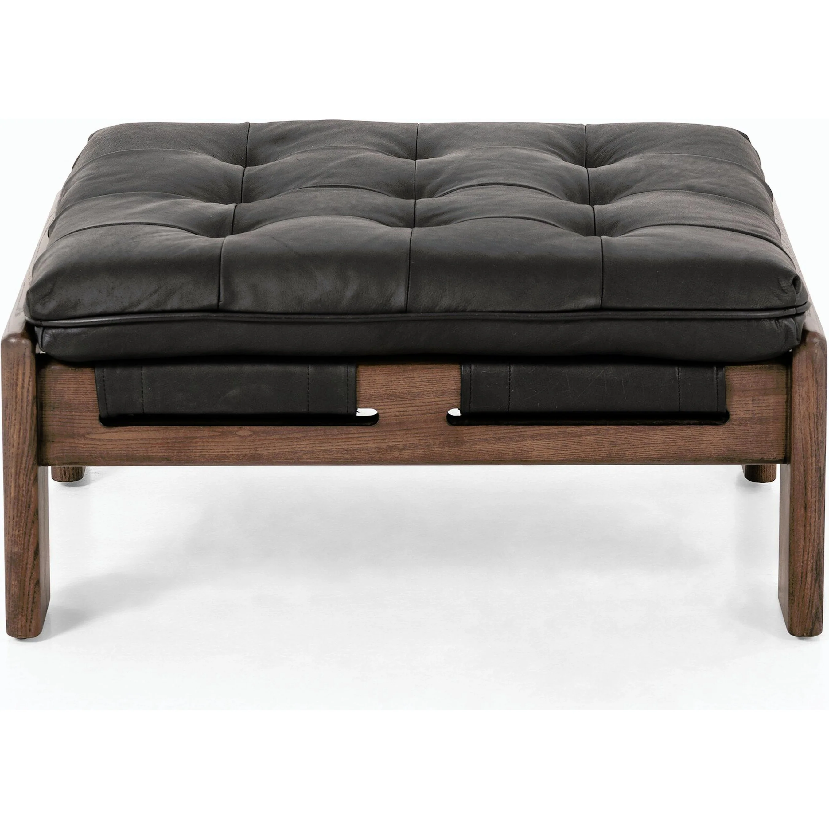 Halston Ottoman - Image 6