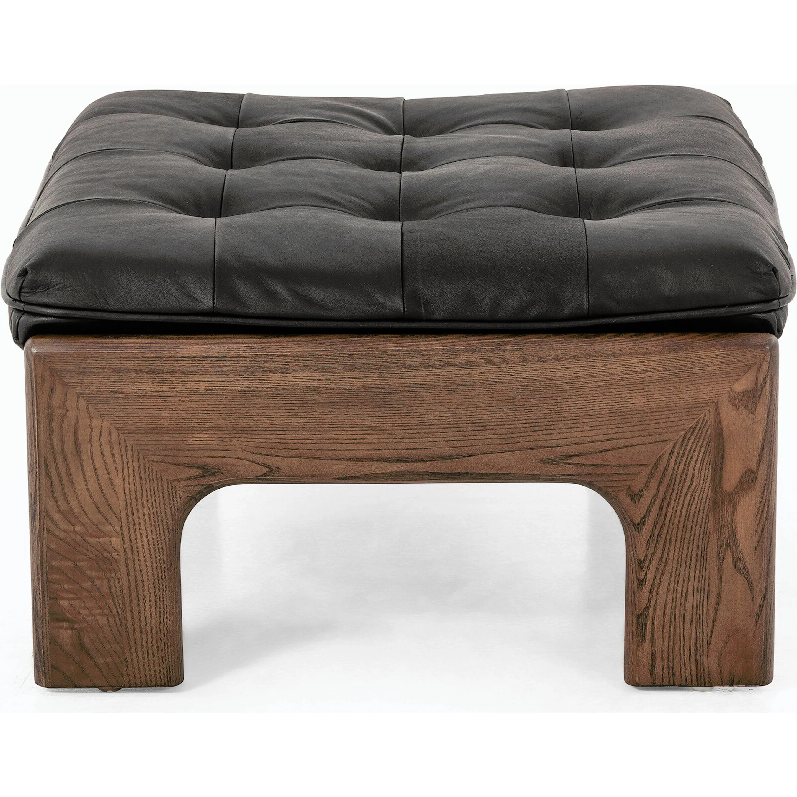 Halston Ottoman - Image 7