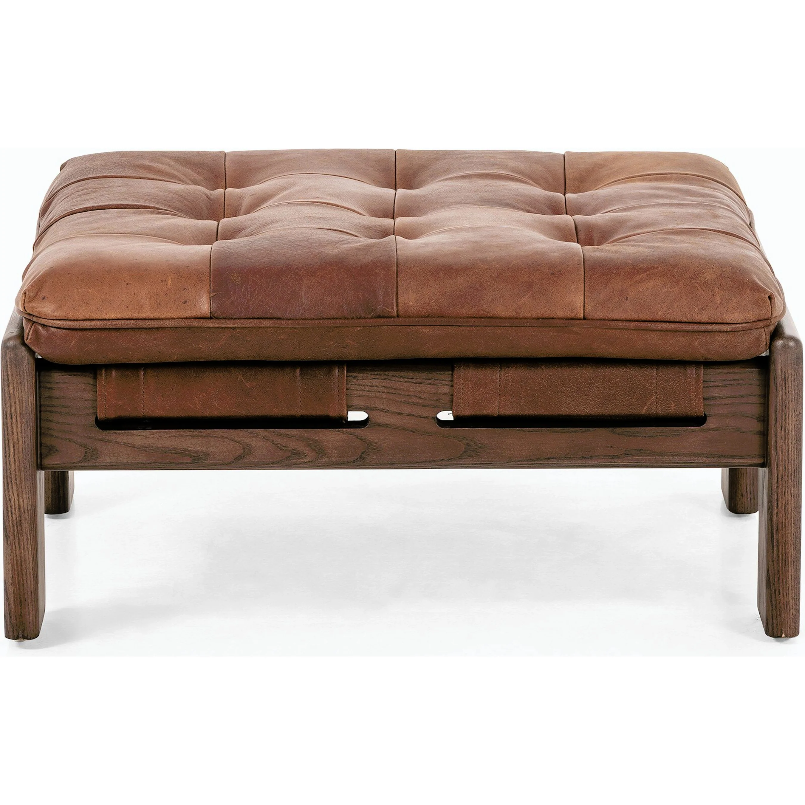 Halston Ottoman - Image 9