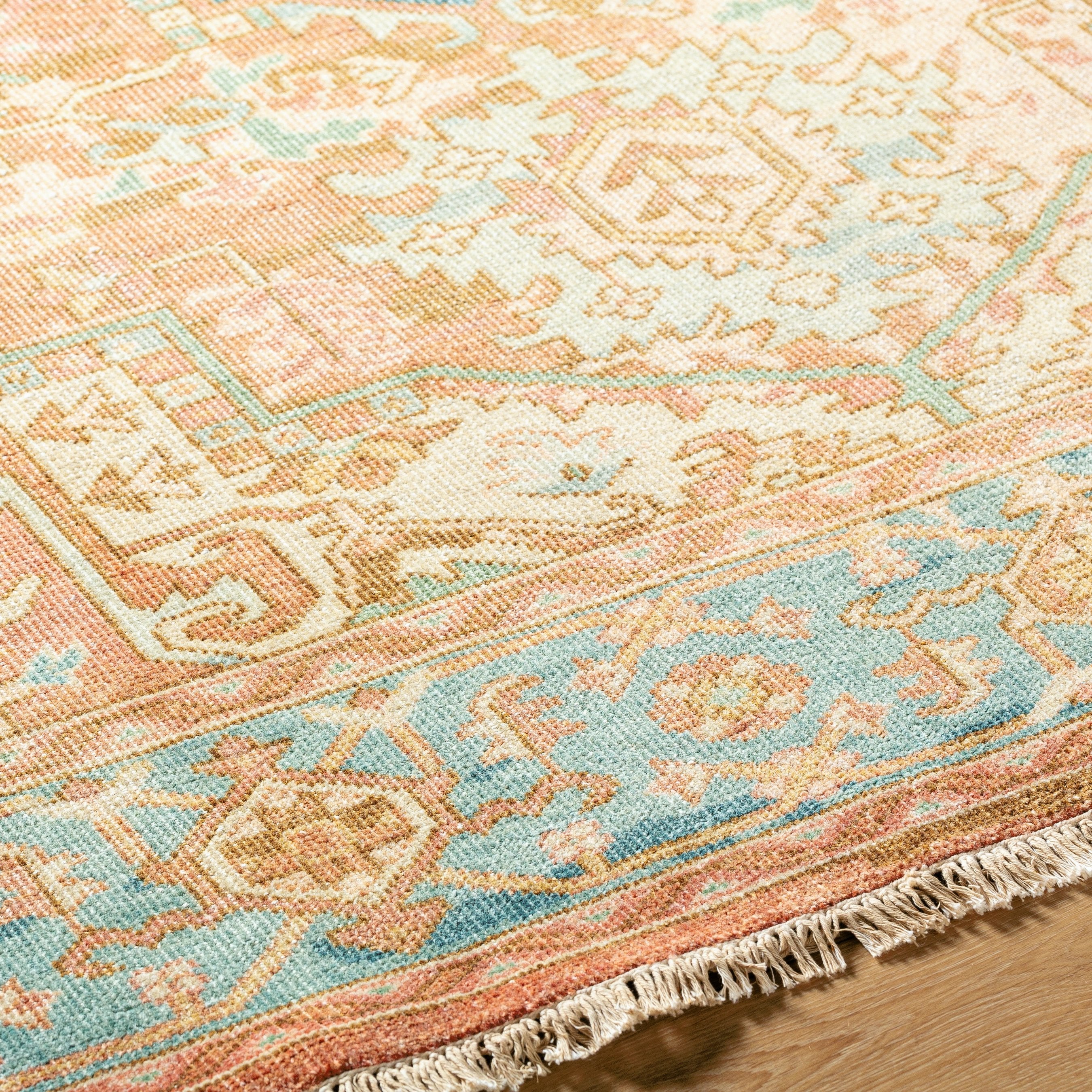 Hamadan HAM-2303 Rug - Image 3