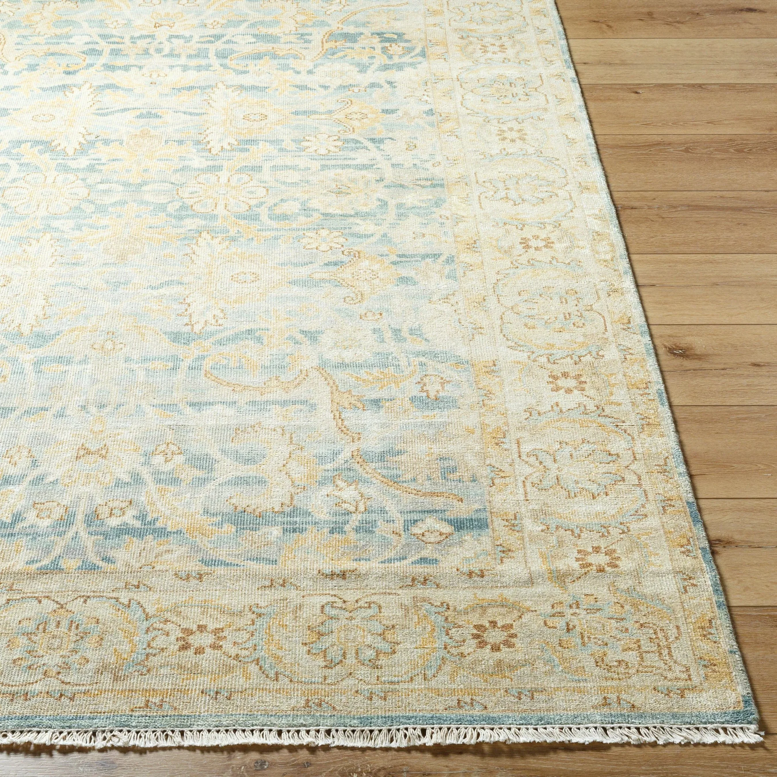 Hamadan HAM-2305 Rug - Image 3