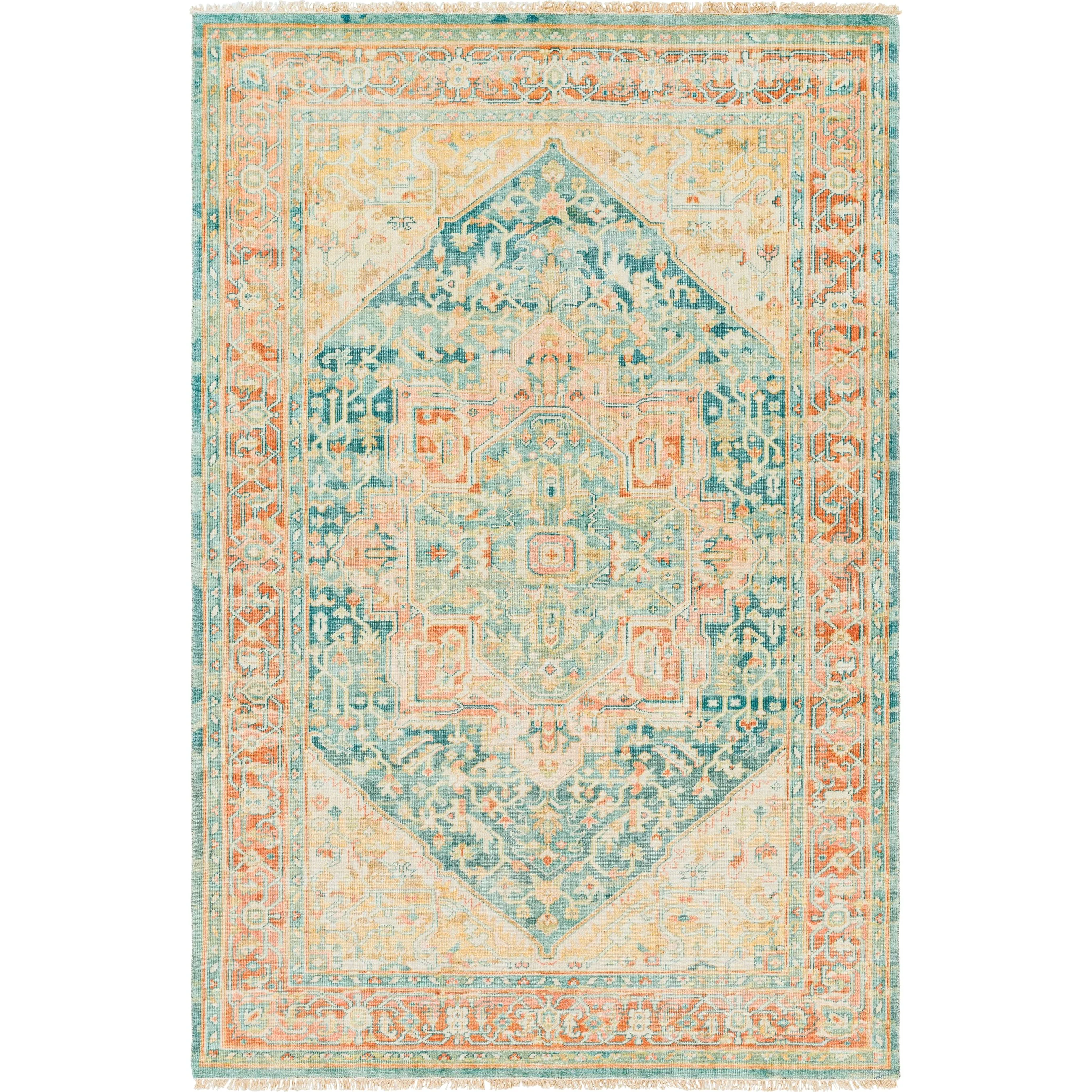 Hamadan Rug