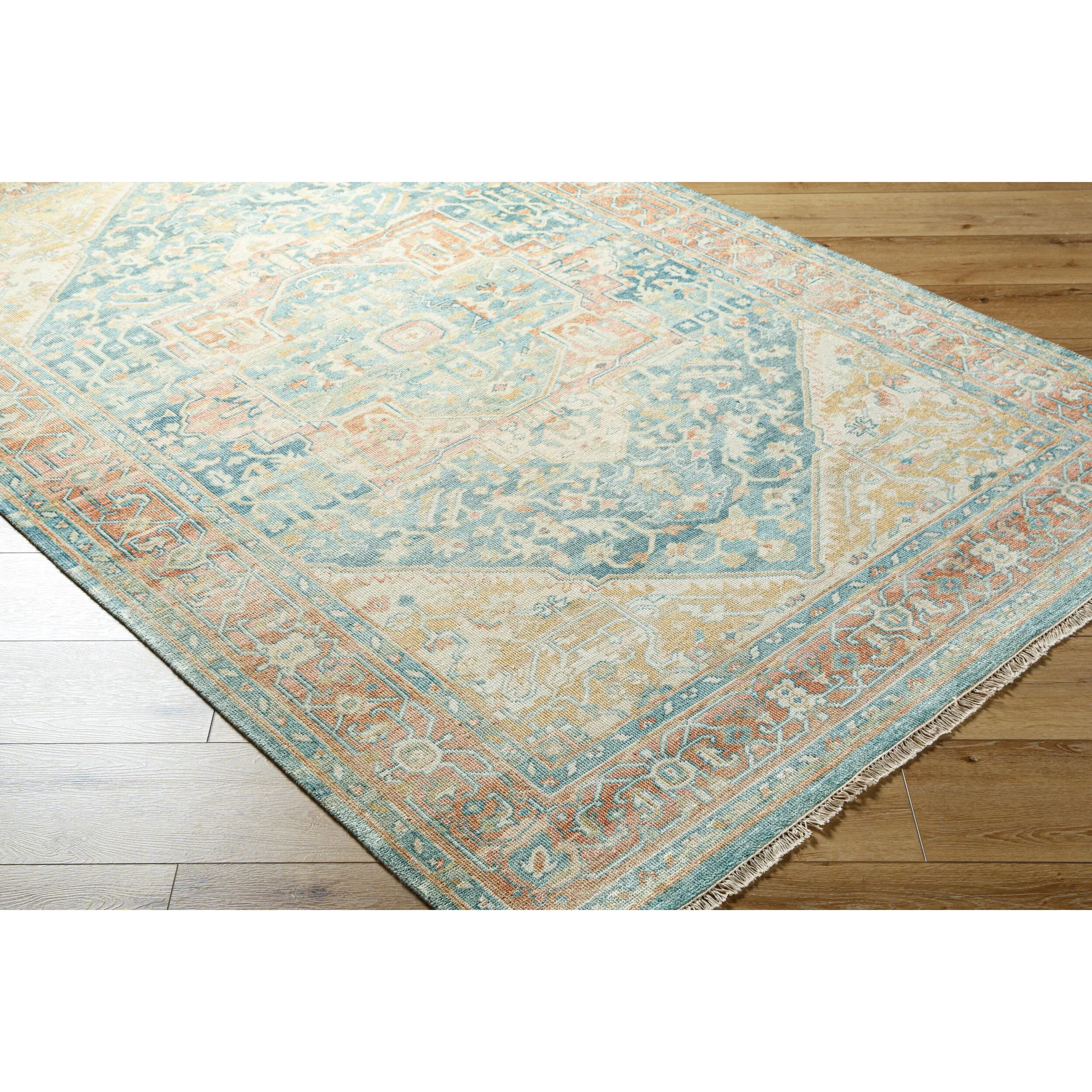 Hamadan Rug - Image 7