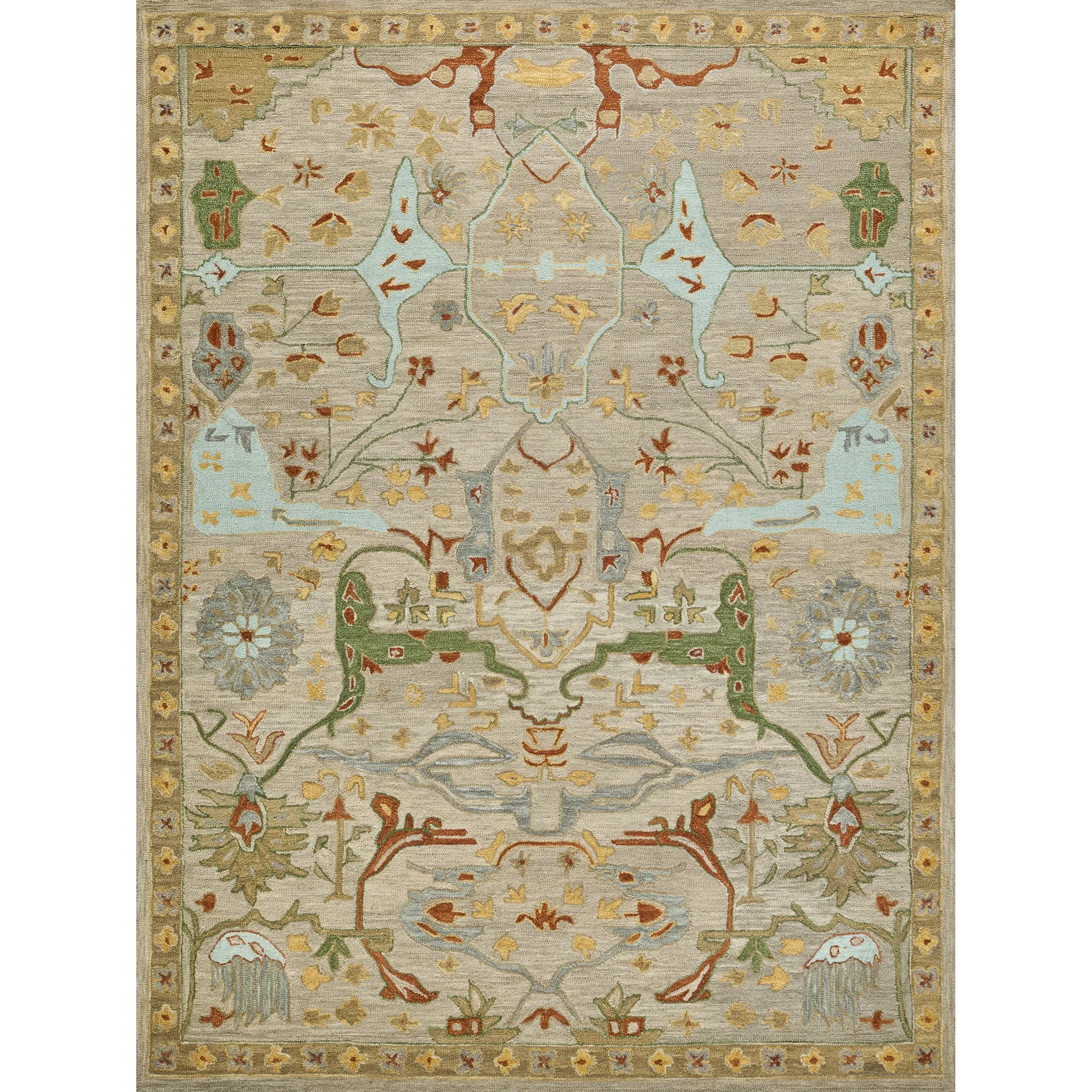 Hamilton 7332 Rug