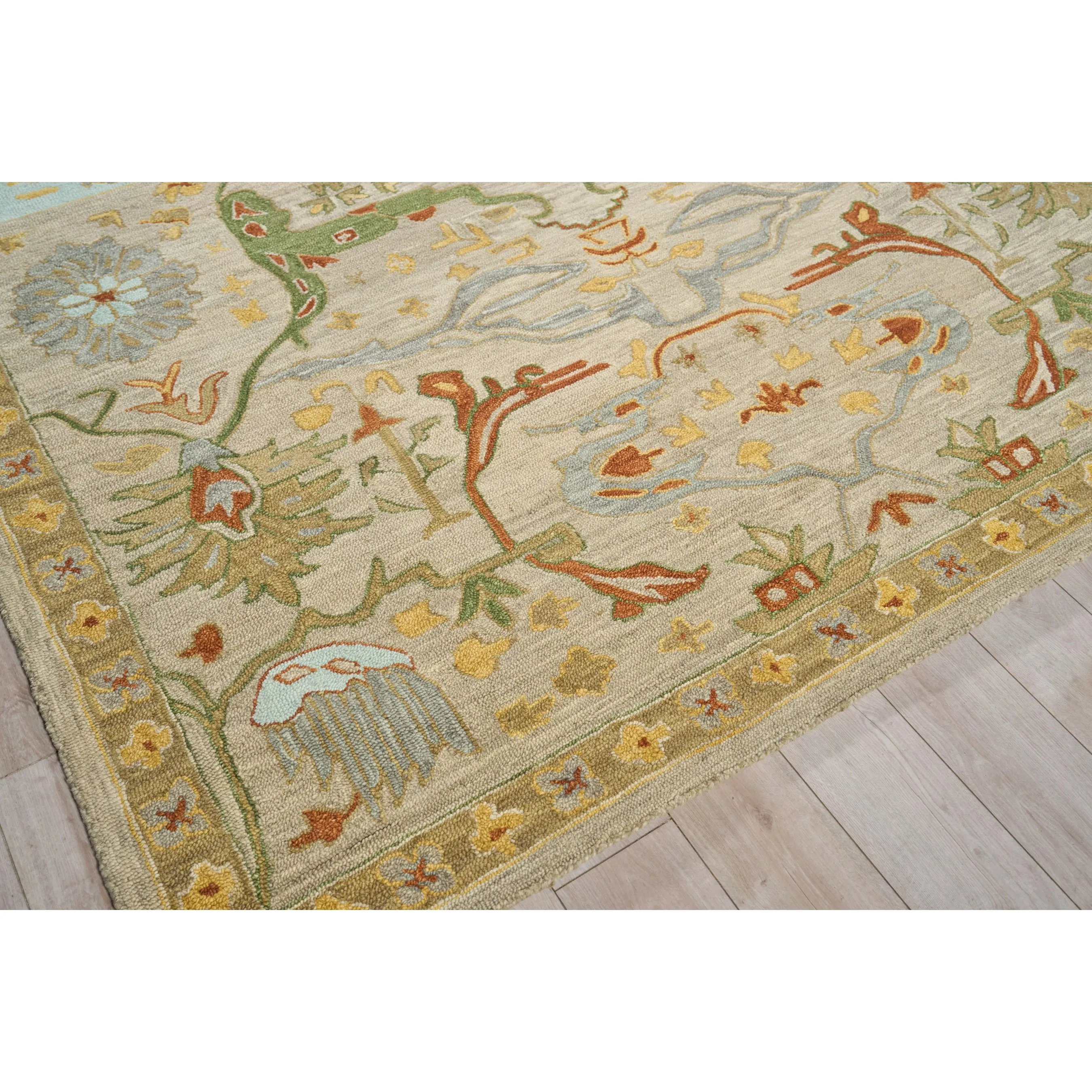 Hamilton 7332 Rug - Image 2