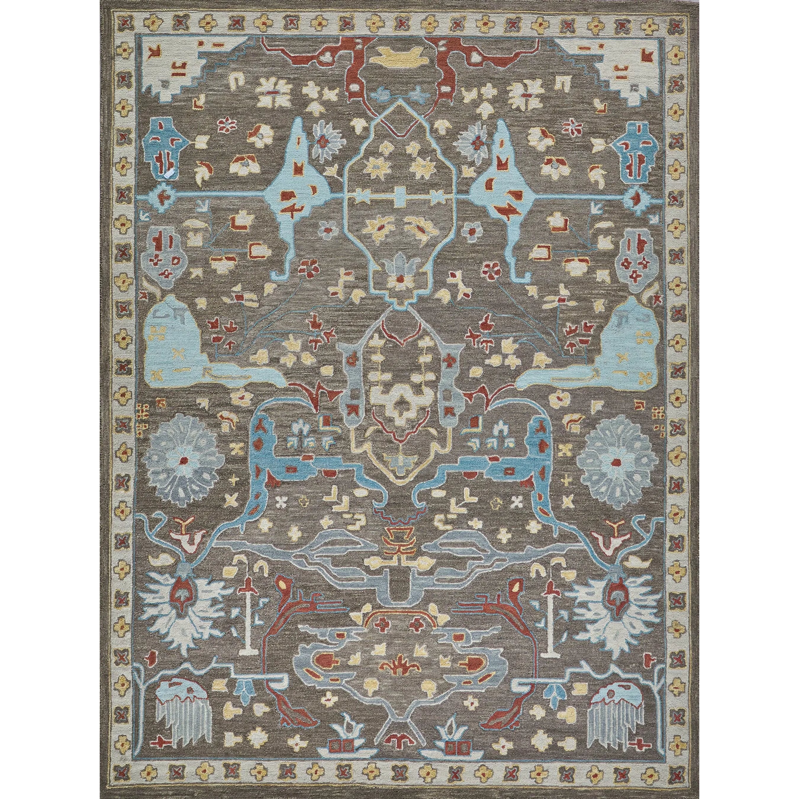 Hamilton 7334 Rug