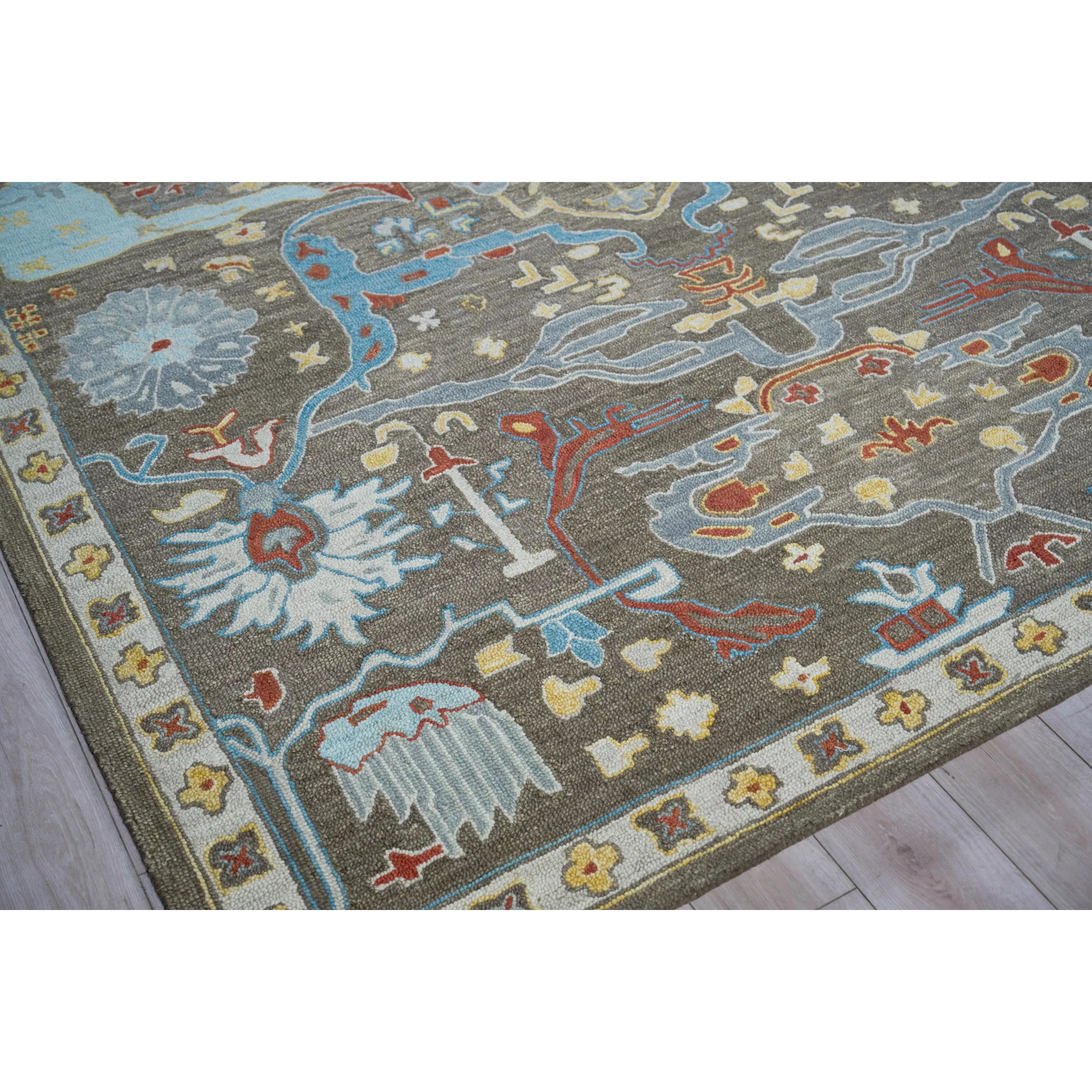 Hamilton 7334 Rug - Image 2