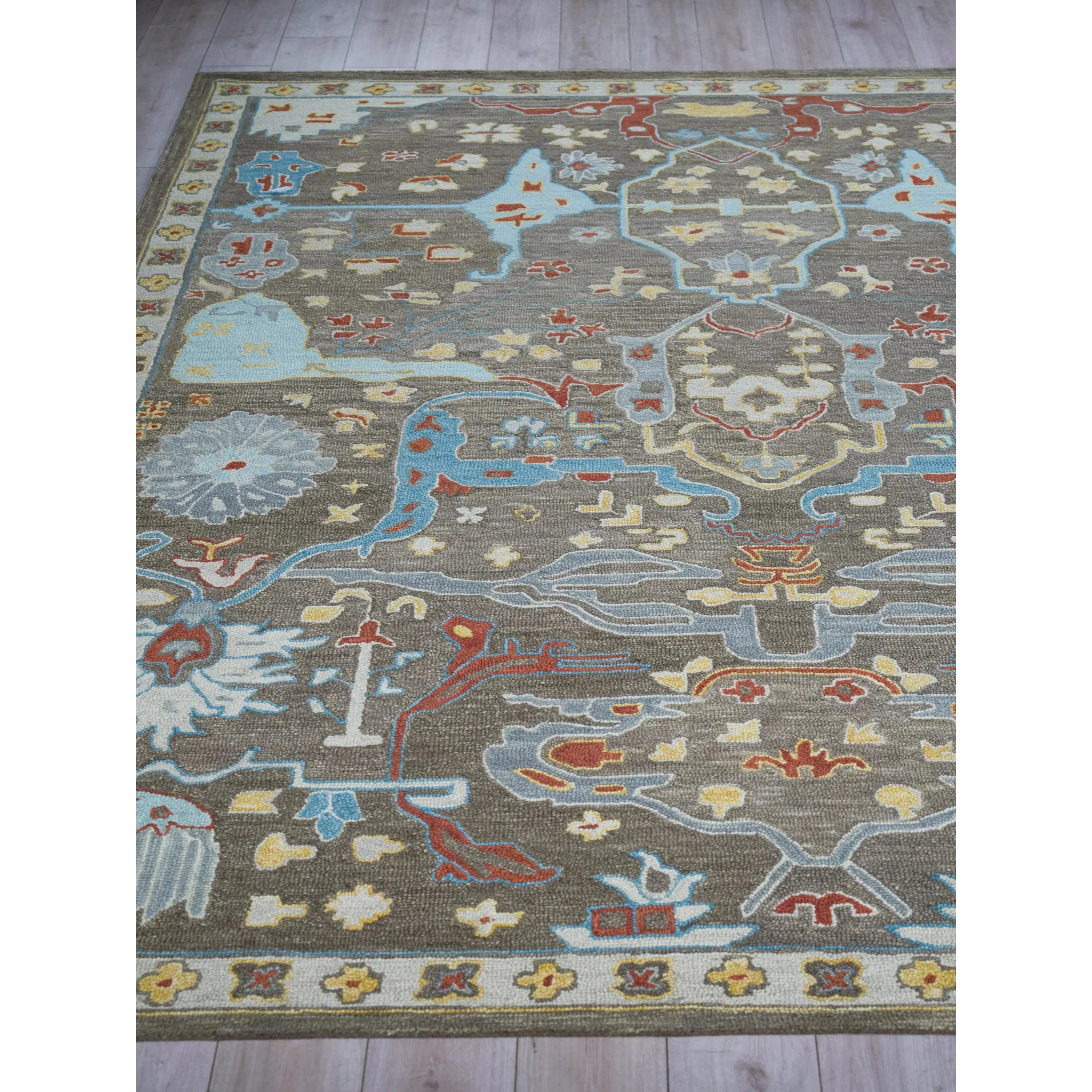 Hamilton 7334 Rug - Image 3