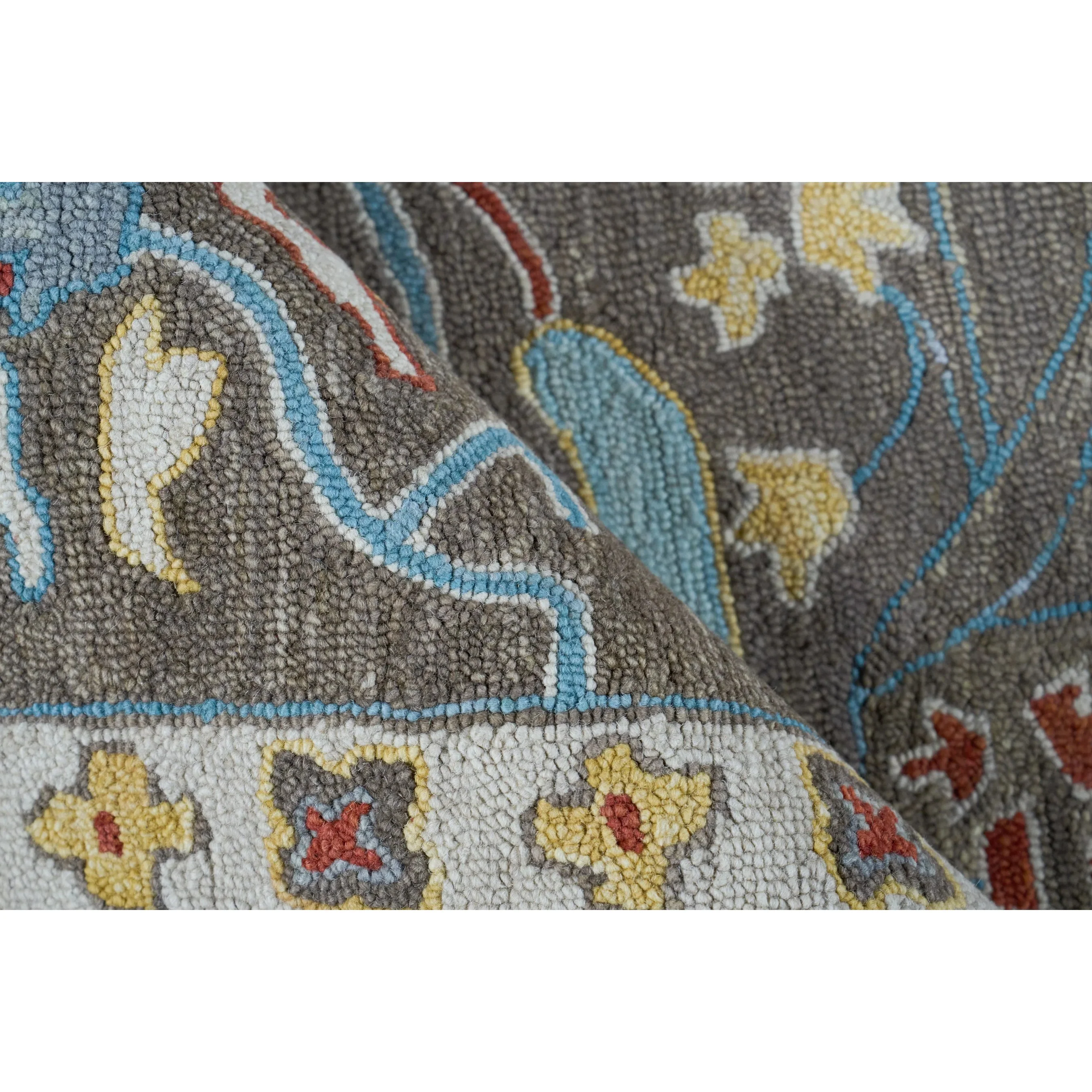 Hamilton 7334 Rug - Image 4