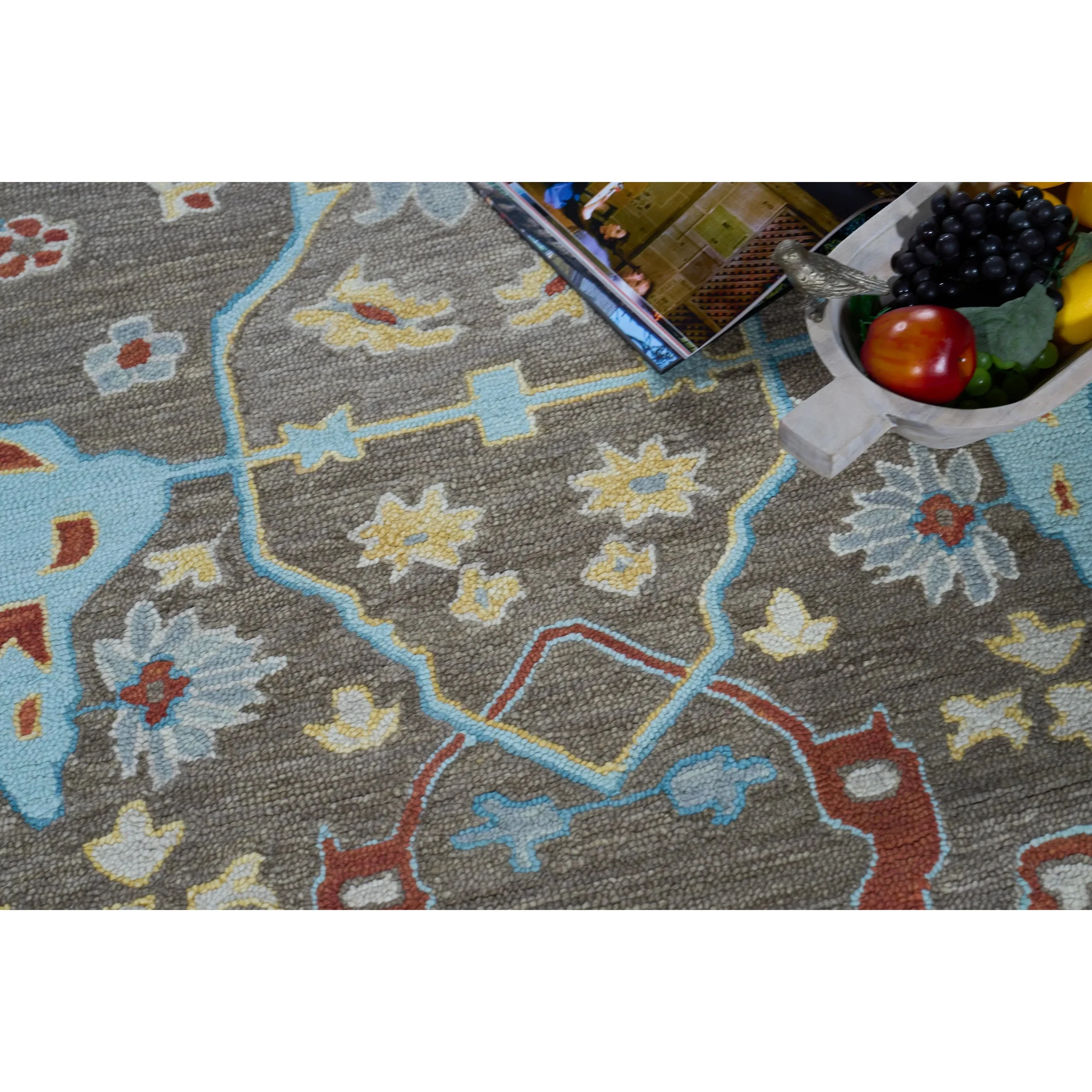 Hamilton 7334 Rug - Image 7