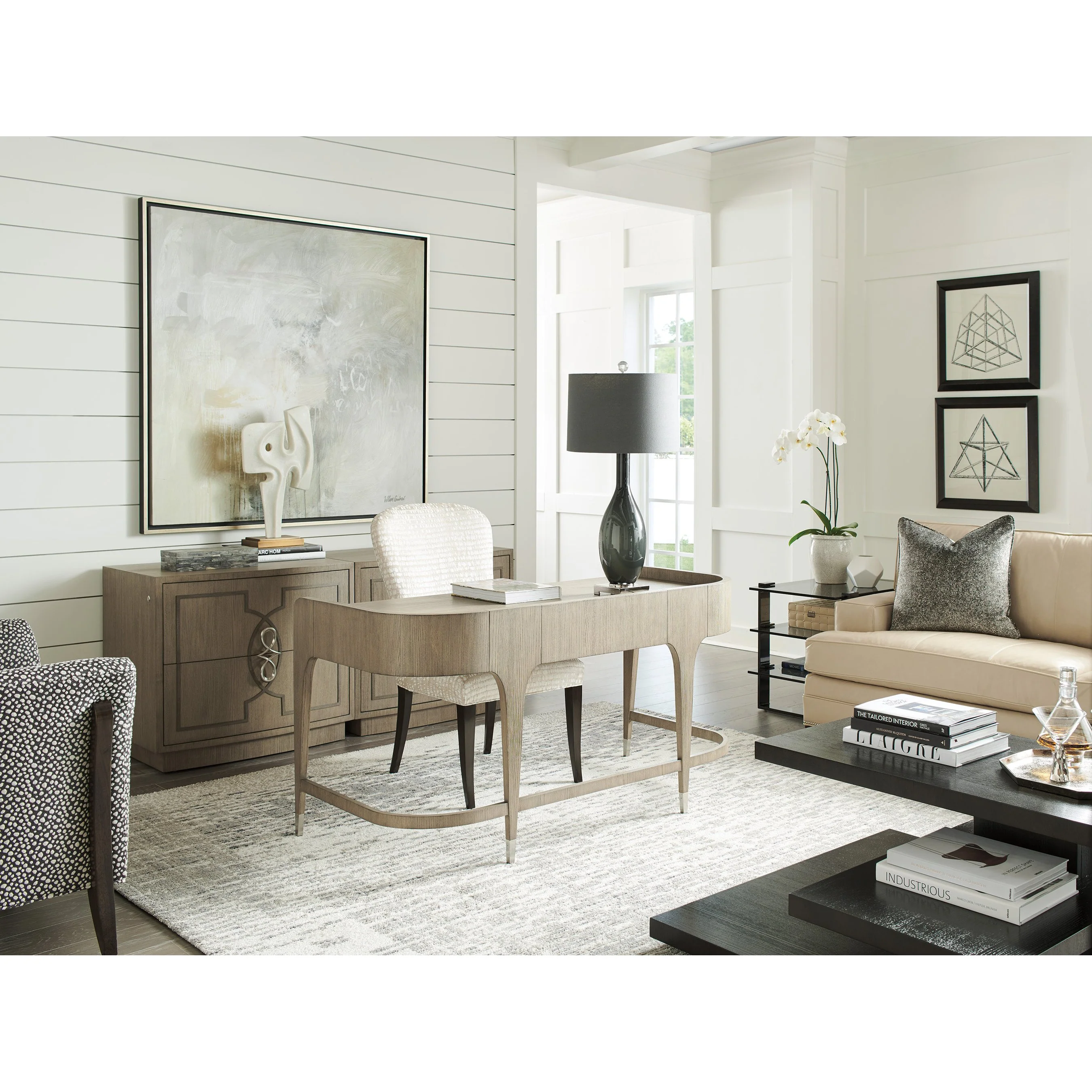 Hamilton Writing Desk - Image 5