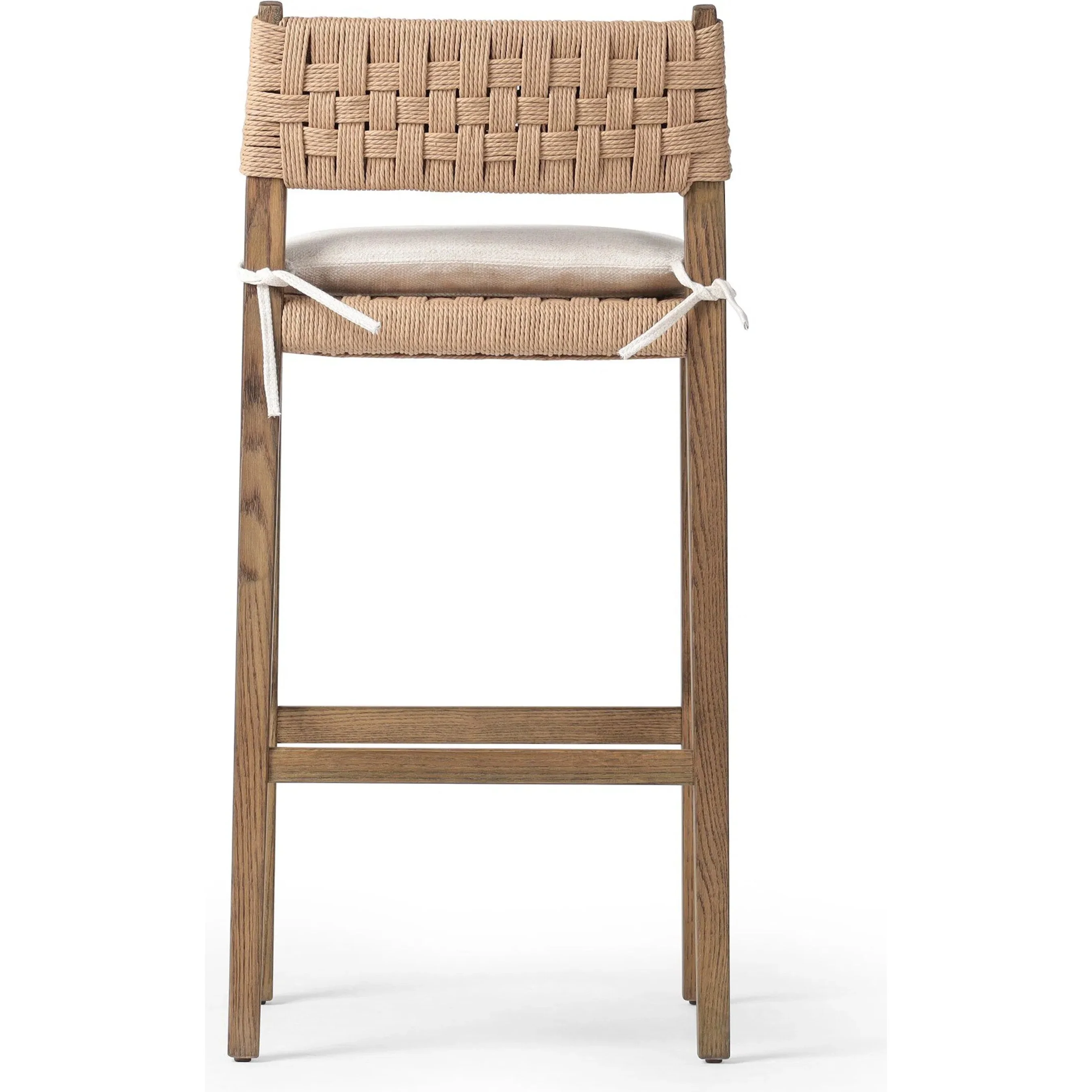 Hamlin Bar Stool - Image 5