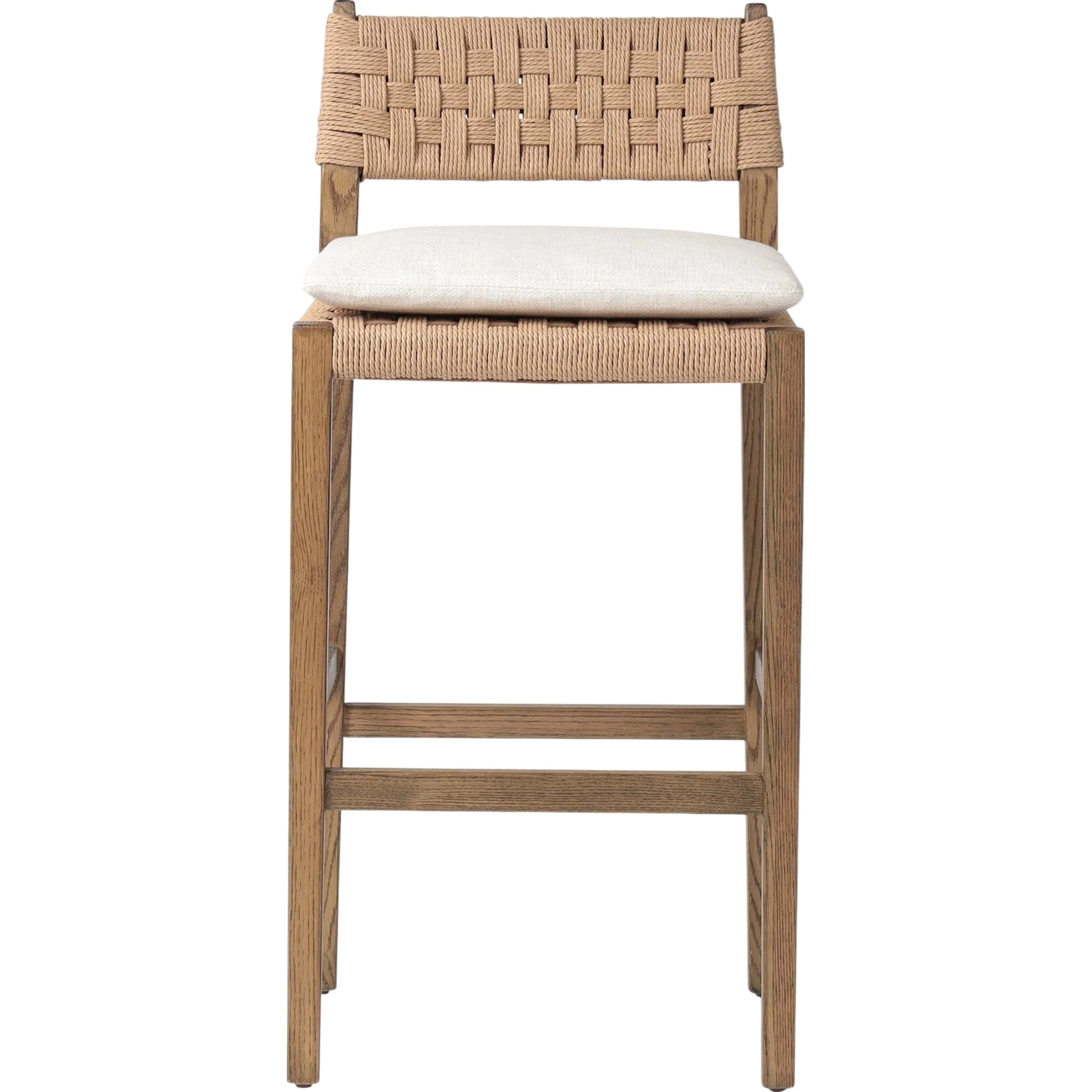 Hamlin Bar Stool - Image 7