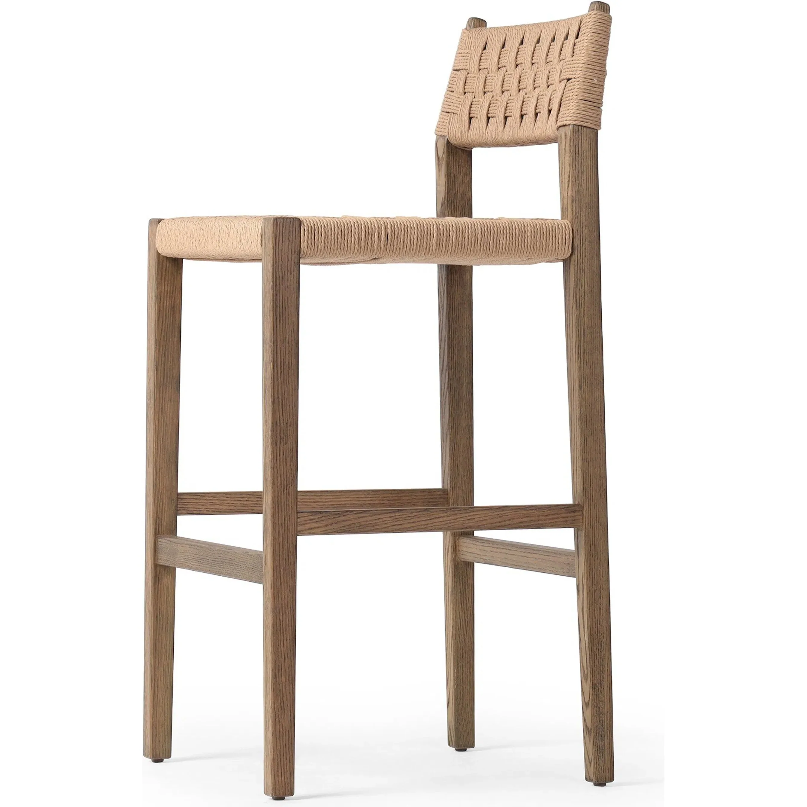 Hamlin Bar Stool - Image 9