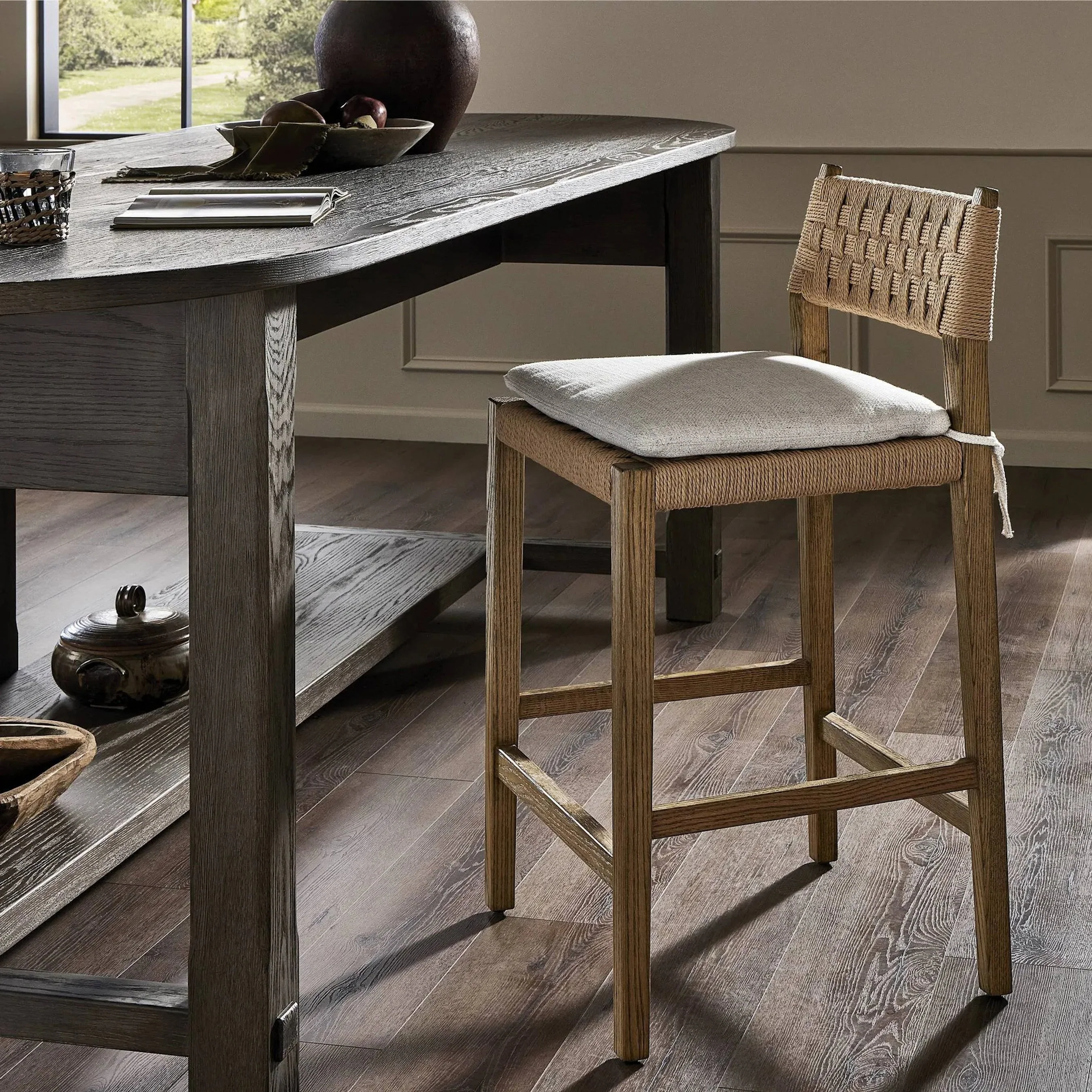 Hamlin Counter Stool - Image 18