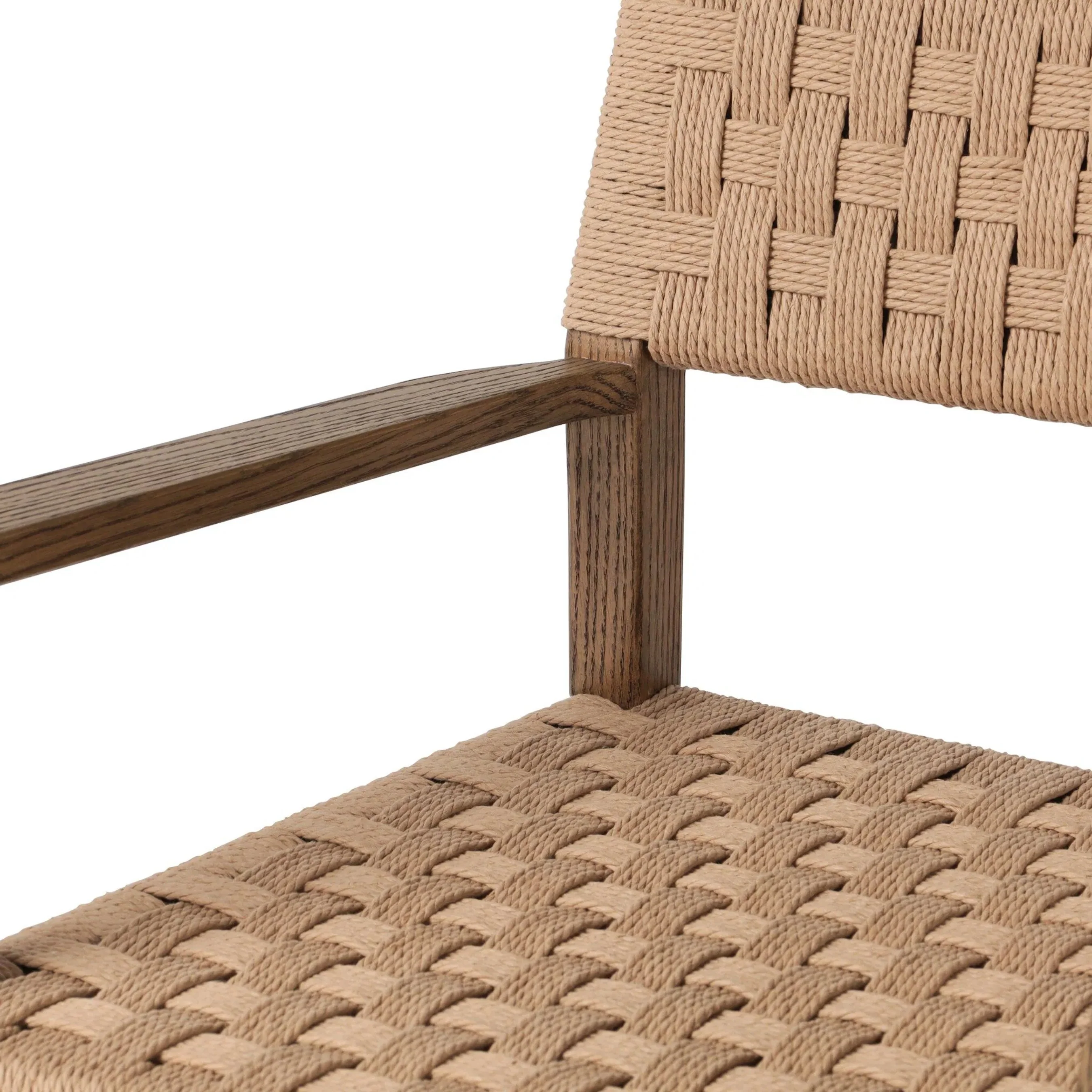 Hamlin Dining Armchair - Image 12