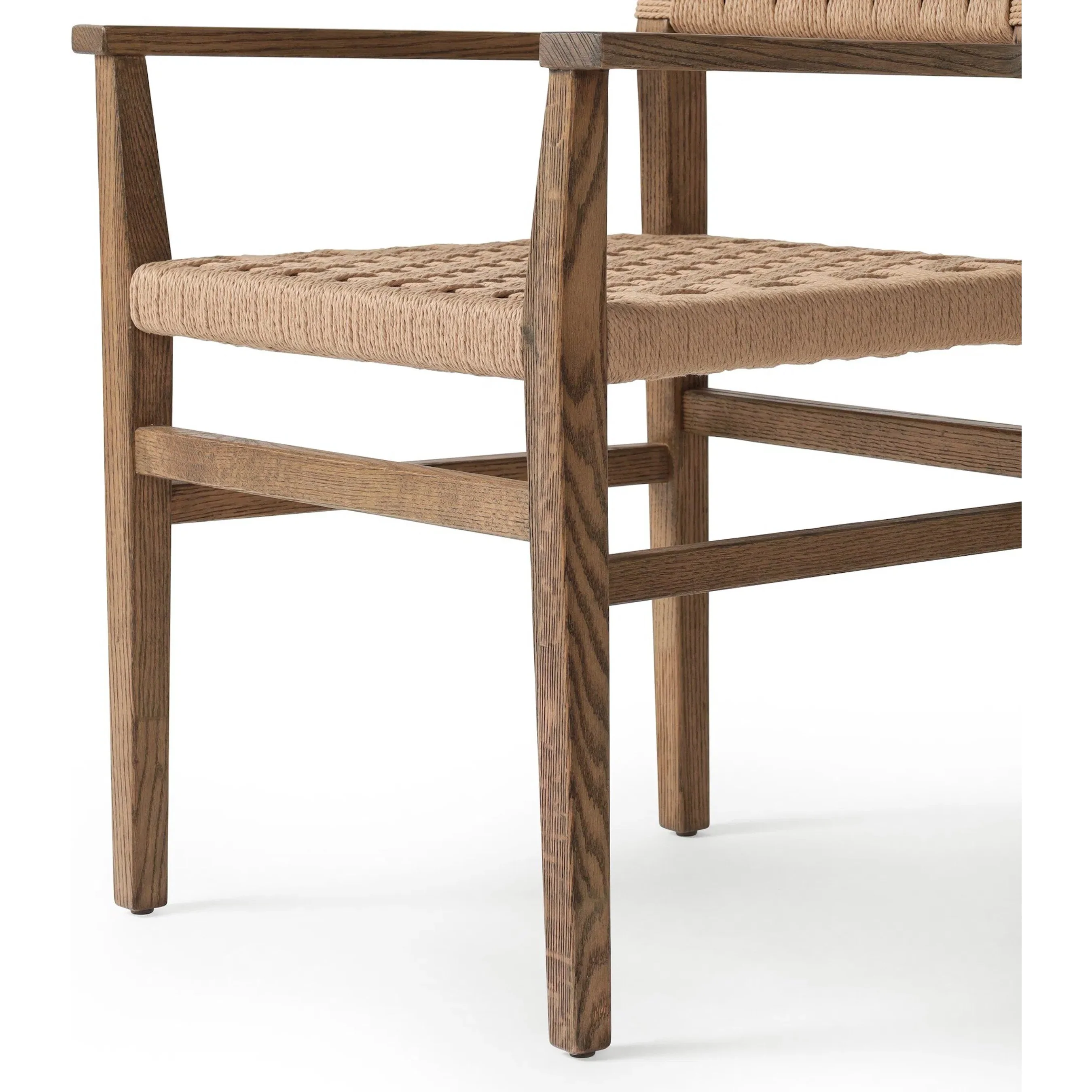 Hamlin Dining Armchair - Image 13