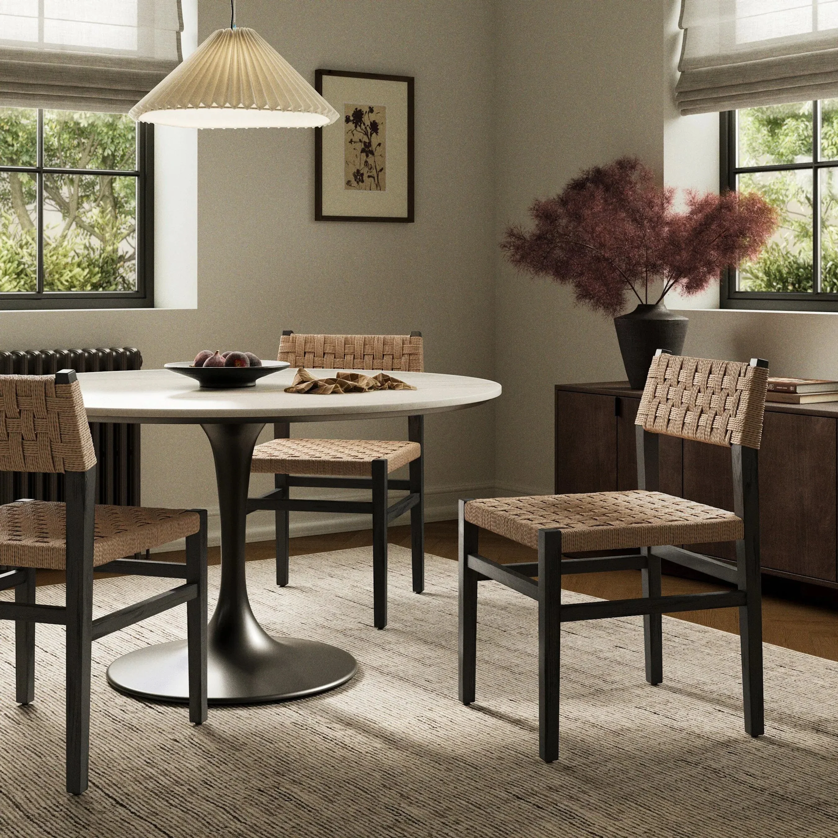 Hamlin Dining Chair - Image 46