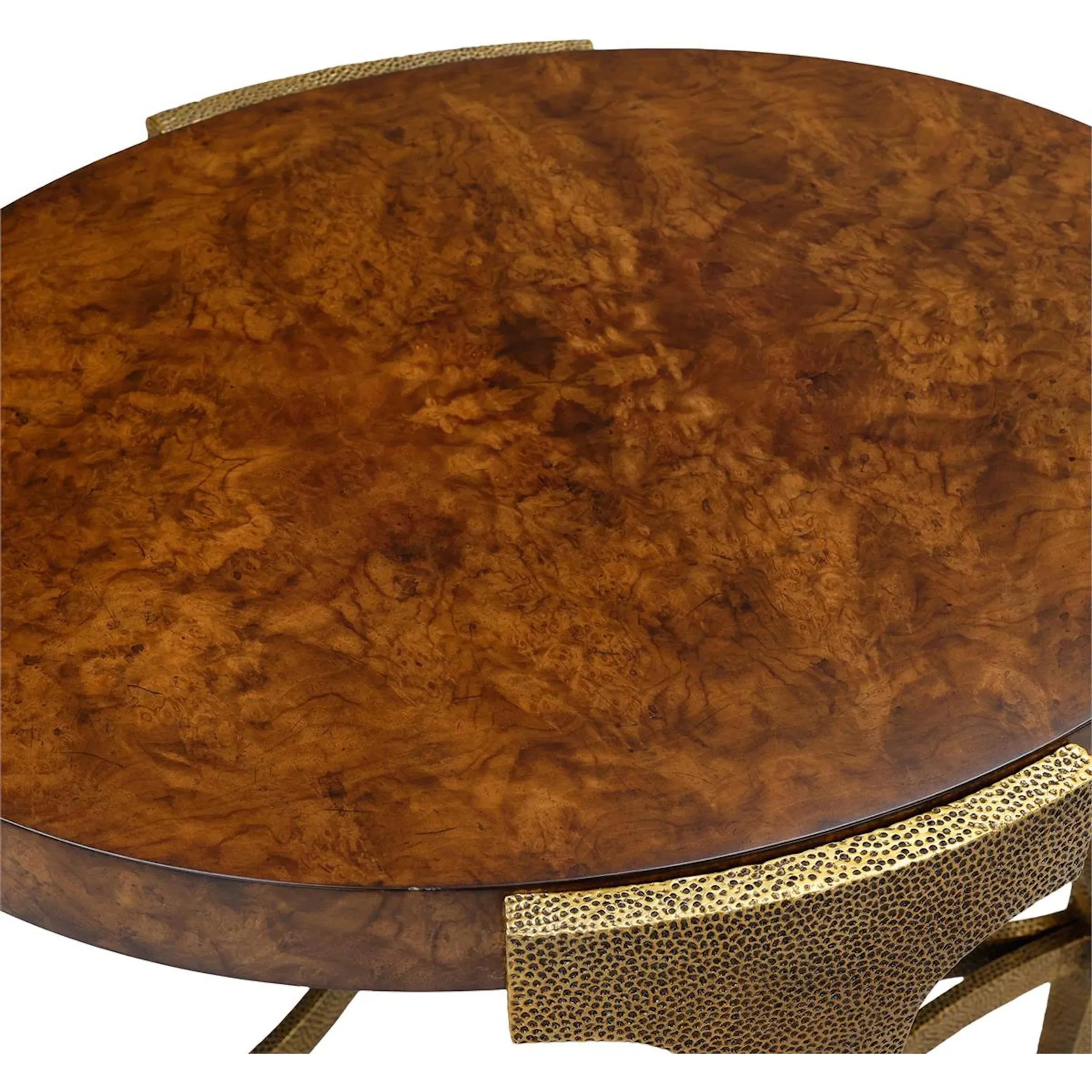 Hampshire Side Table - Image 2