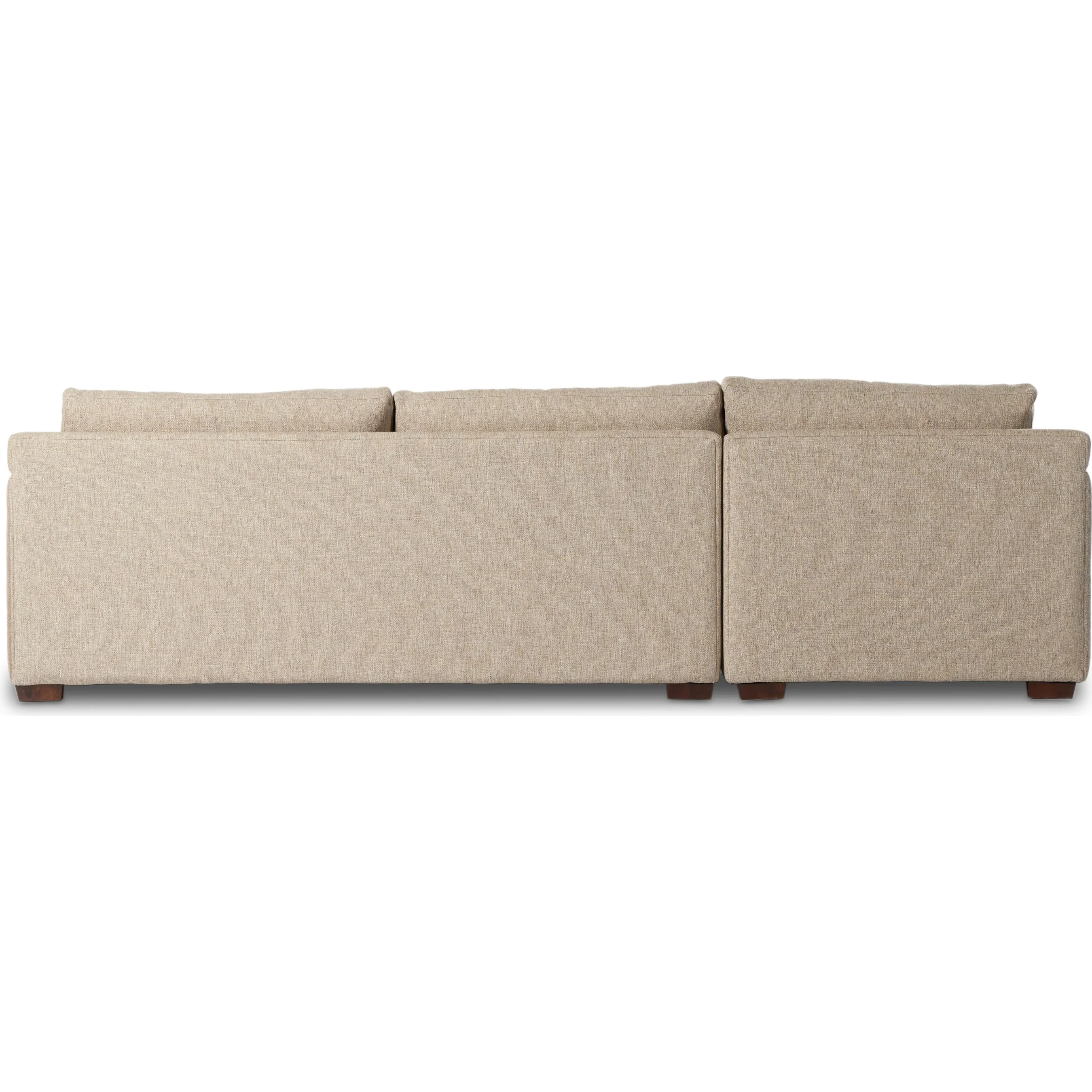 Hampton 2-Piece Sectional - Image 4