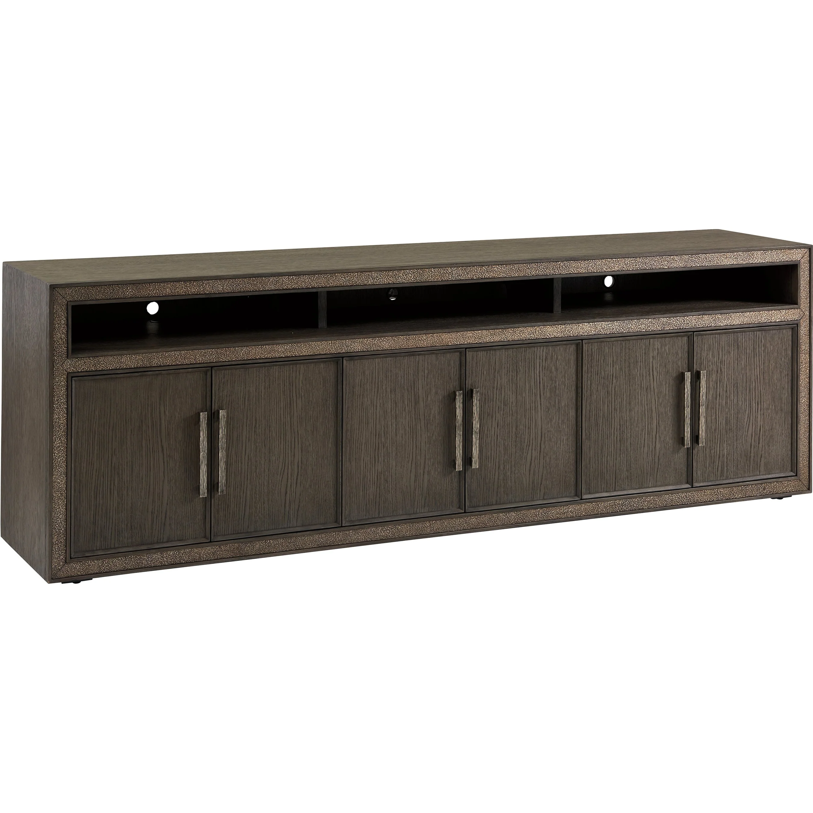 Hampton Long Media Console