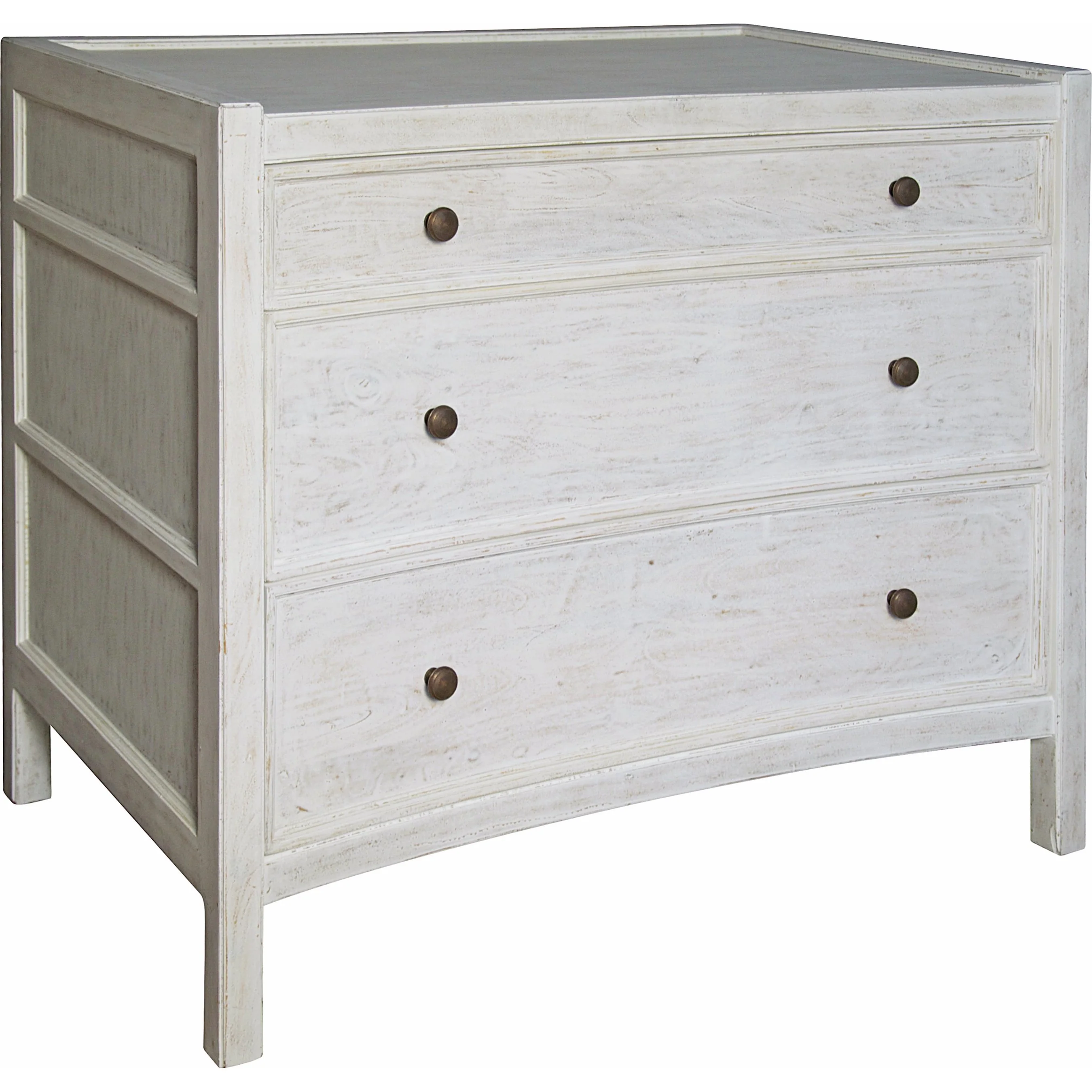 Hampton Side Table - Image 3