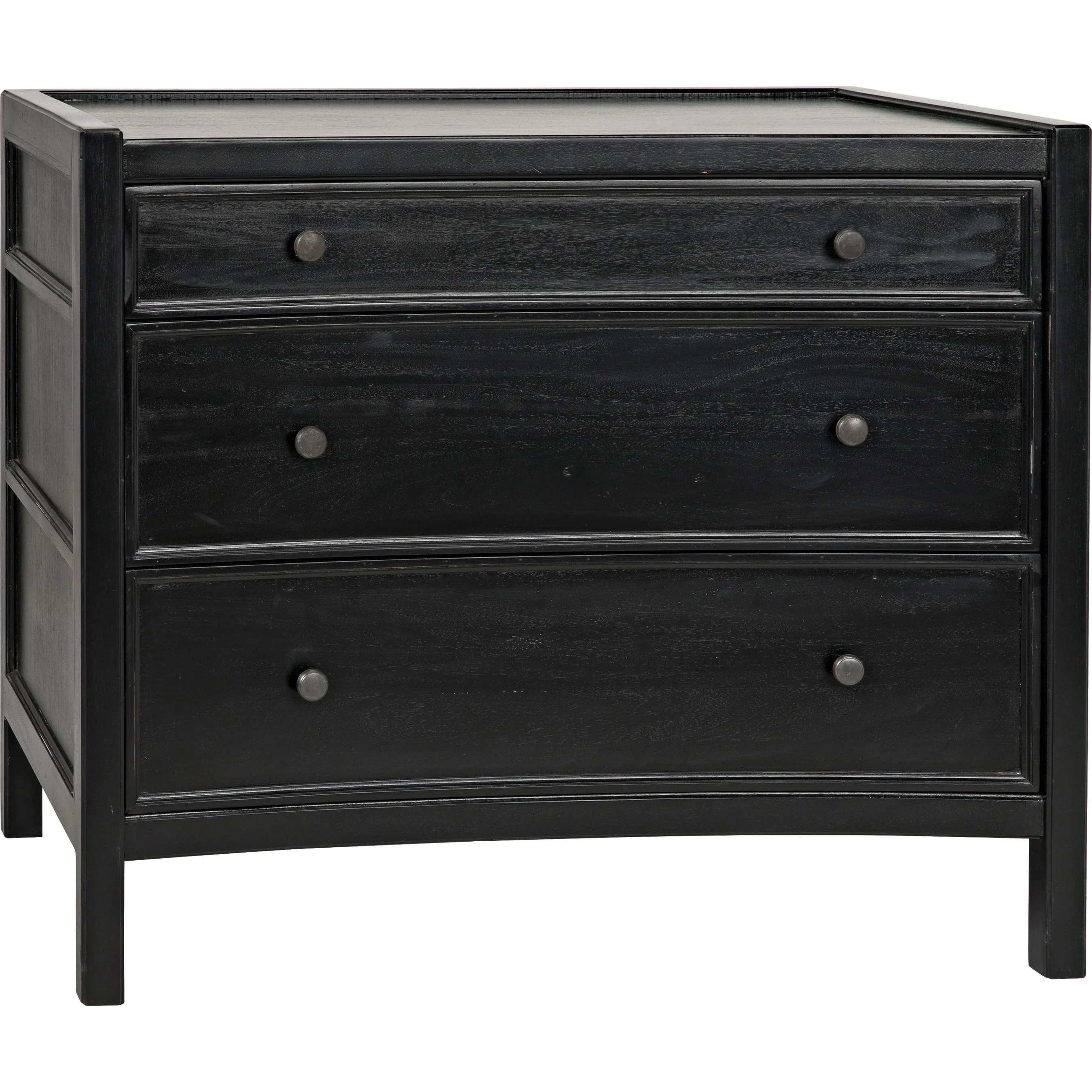 Hampton Side Table - Image 4