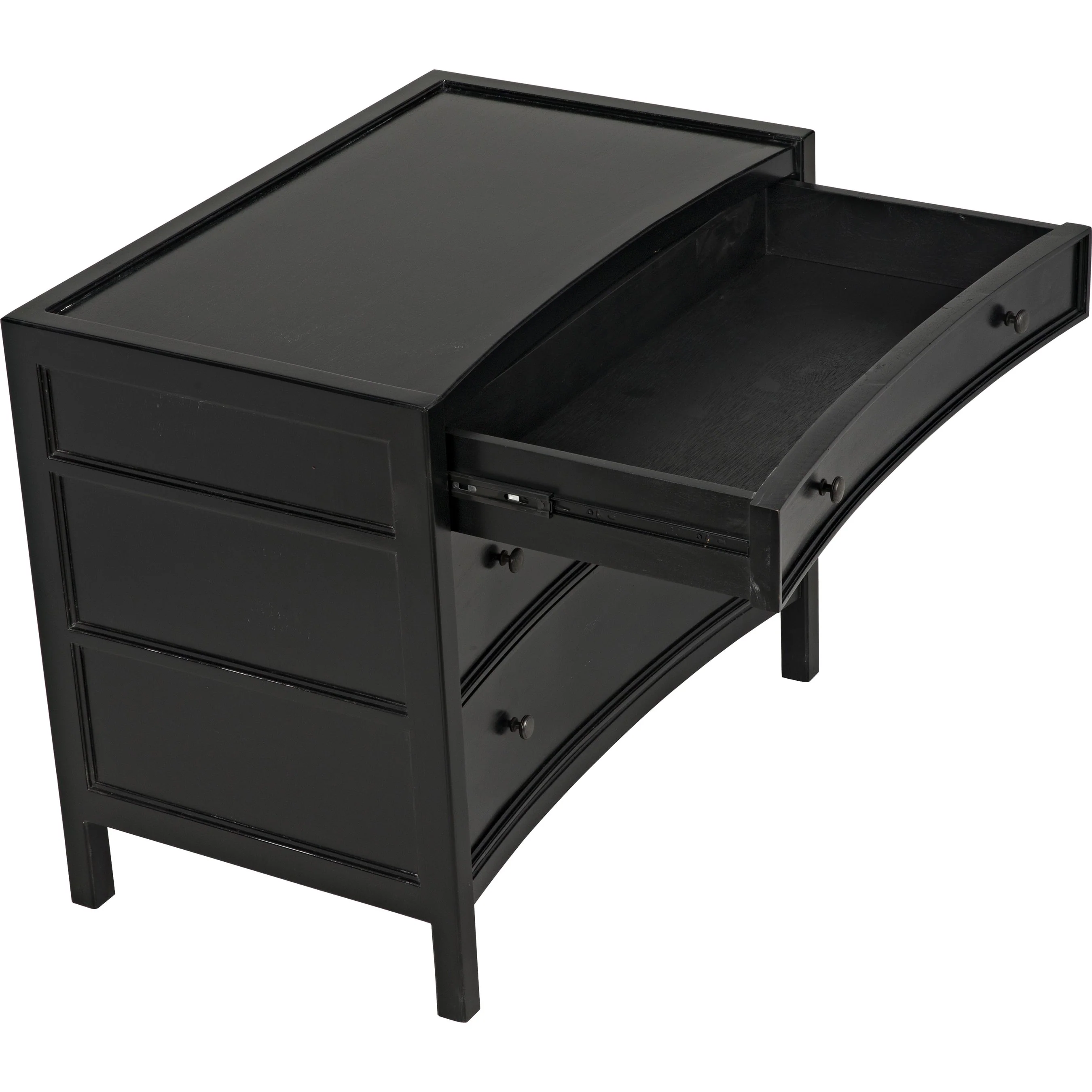 Hampton Side Table - Image 9