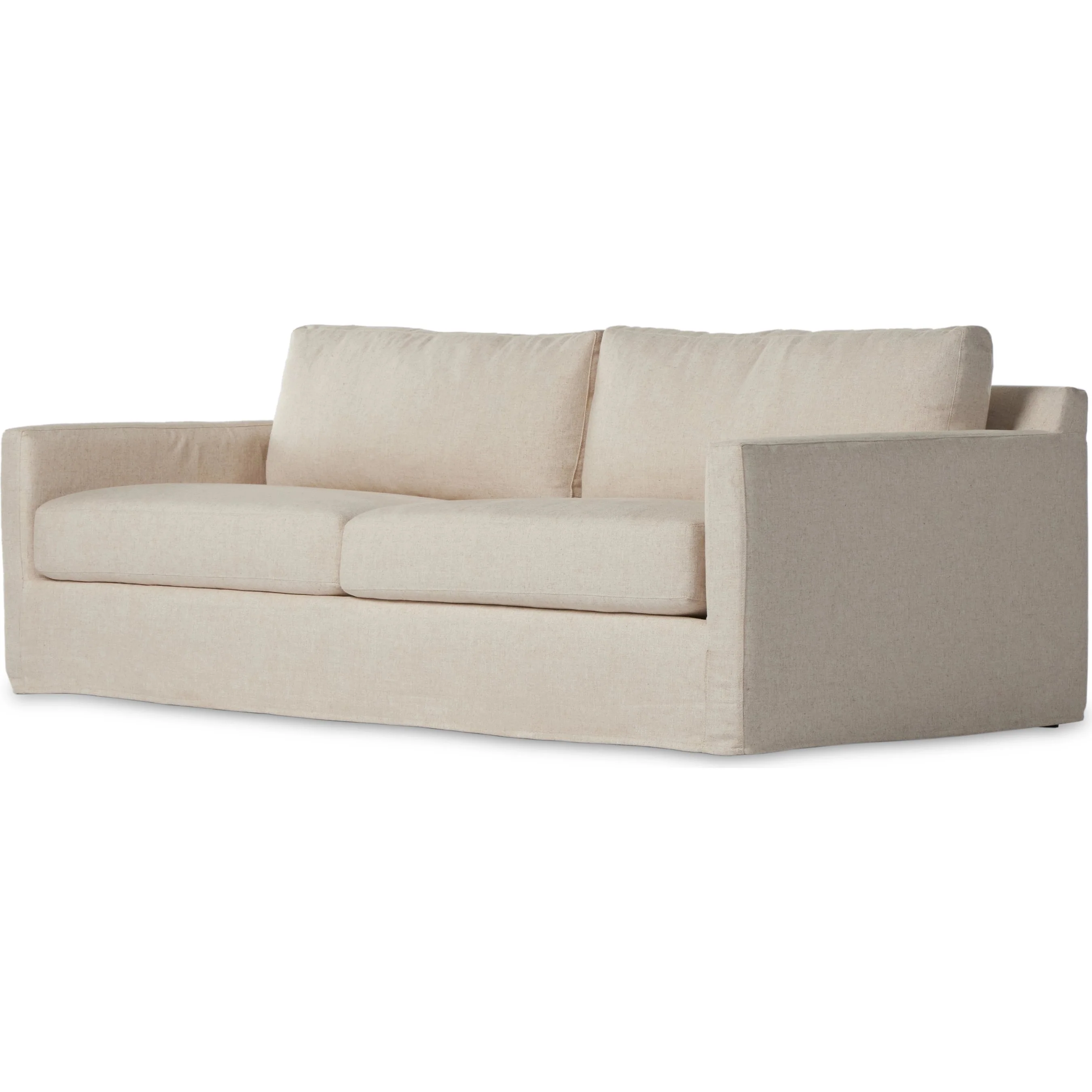 Hampton Slipcover Sofa