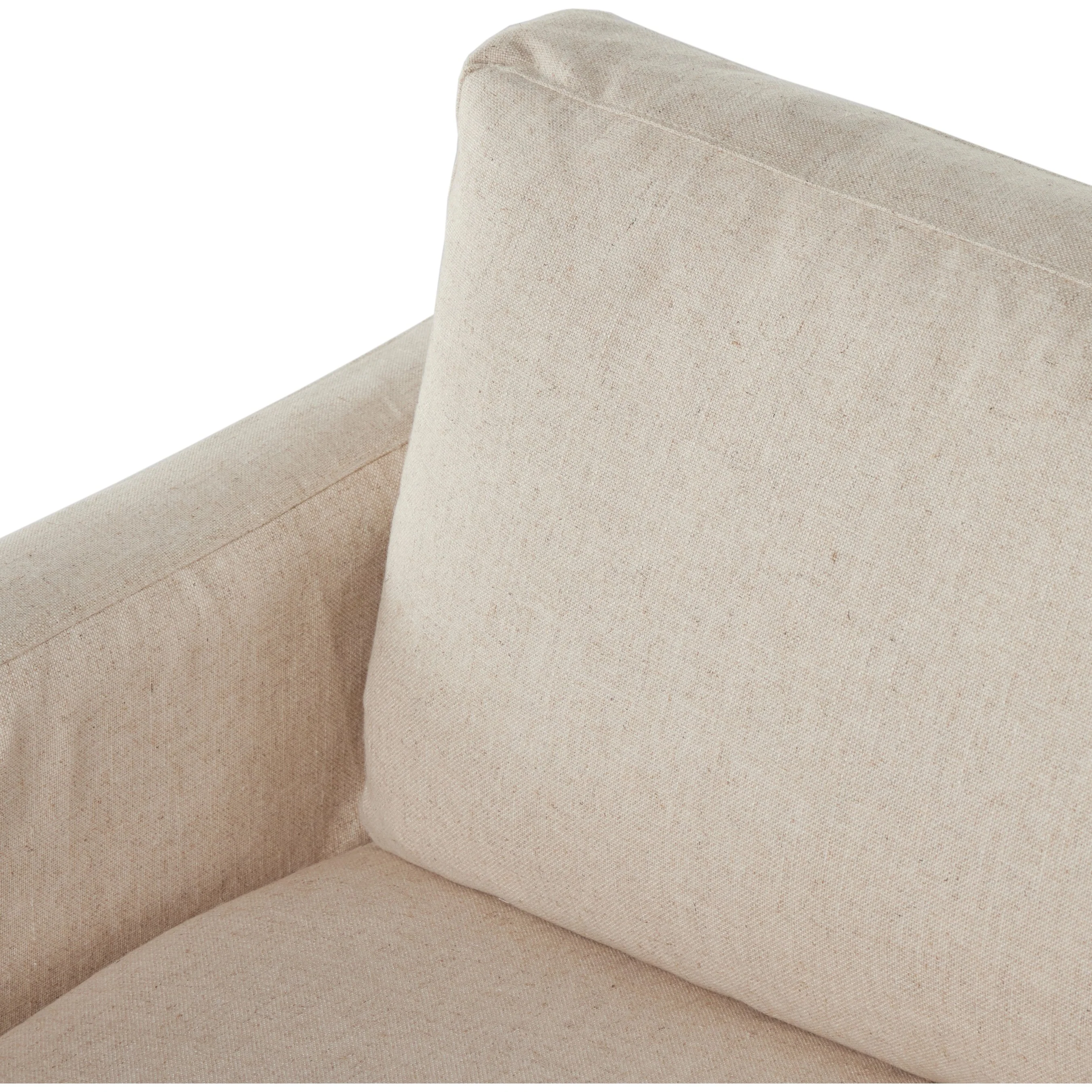 Hampton Slipcover Sofa - Image 10