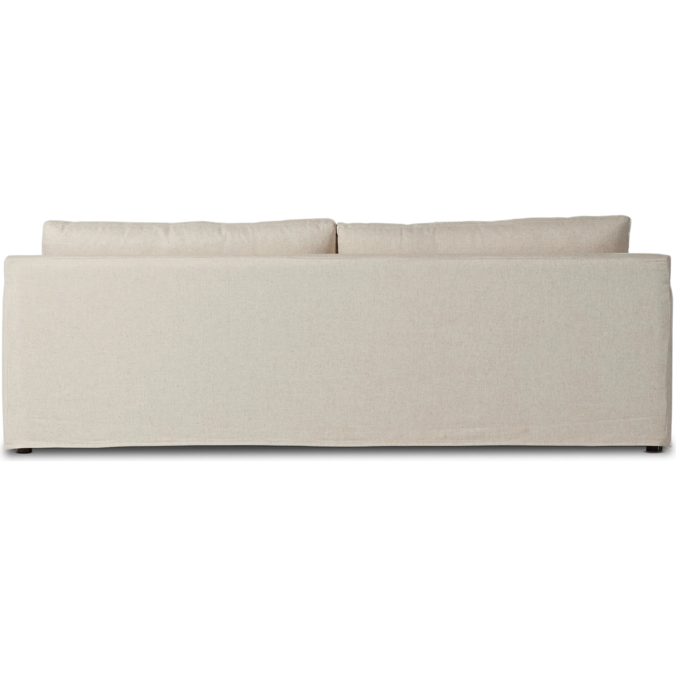 Hampton Slipcover Sofa - Image 4