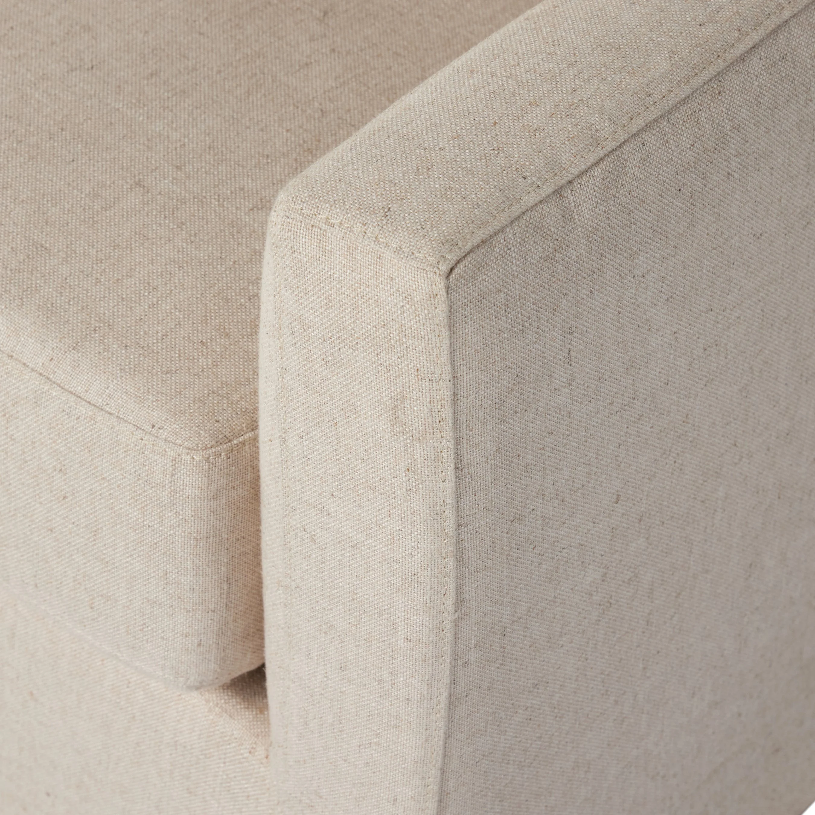 Hampton Slipcover Sofa - Image 5