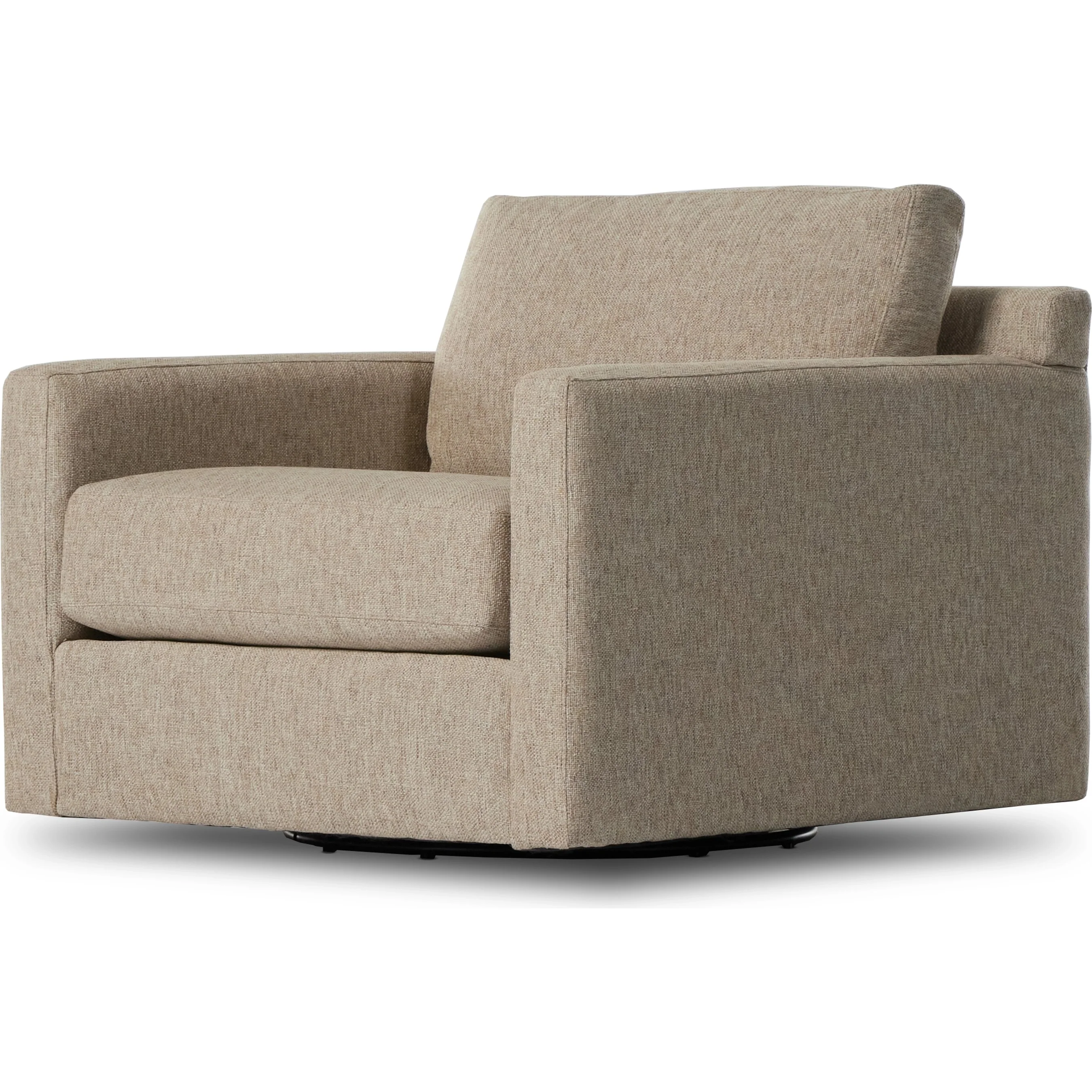 Hampton Swivel Chair